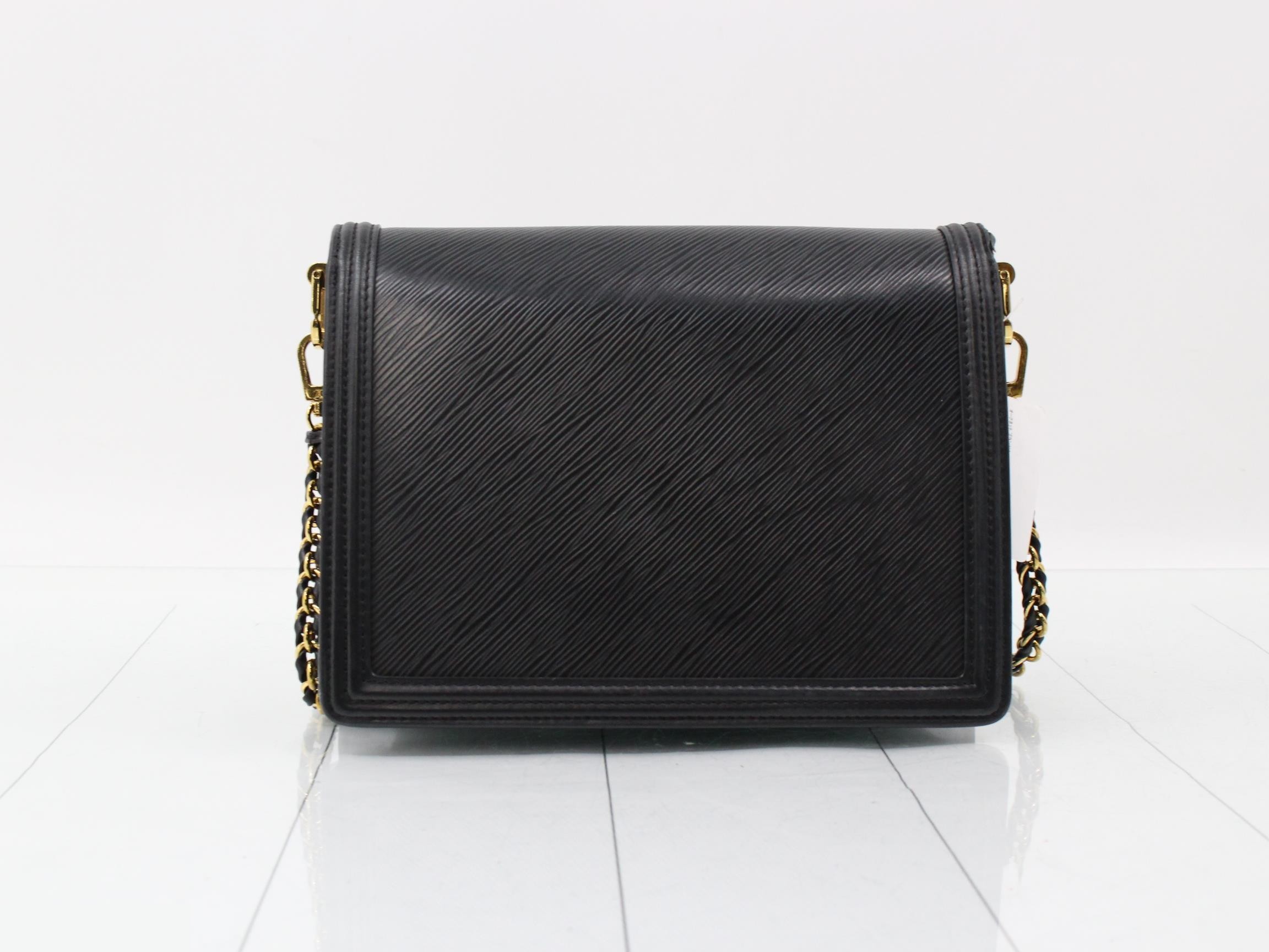 Dauphine N Shoulder Bag — view 2