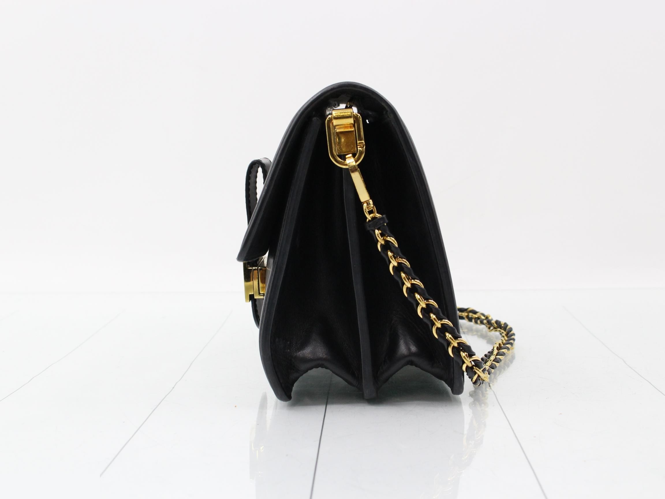 Dauphine N Shoulder Bag — view 3