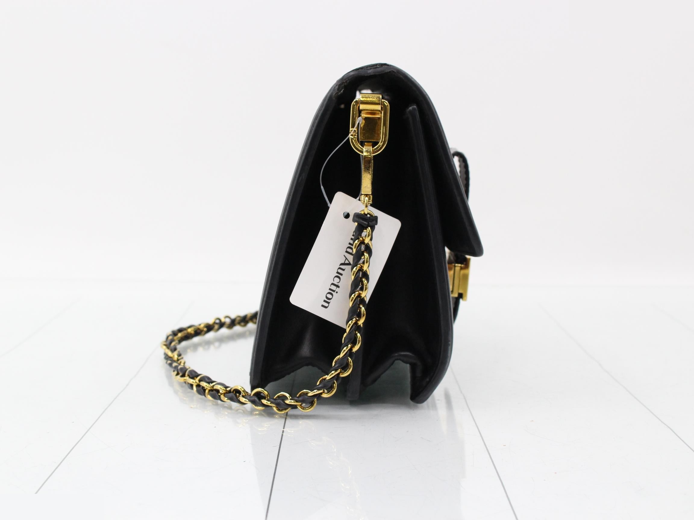Dauphine N Shoulder Bag — view 4