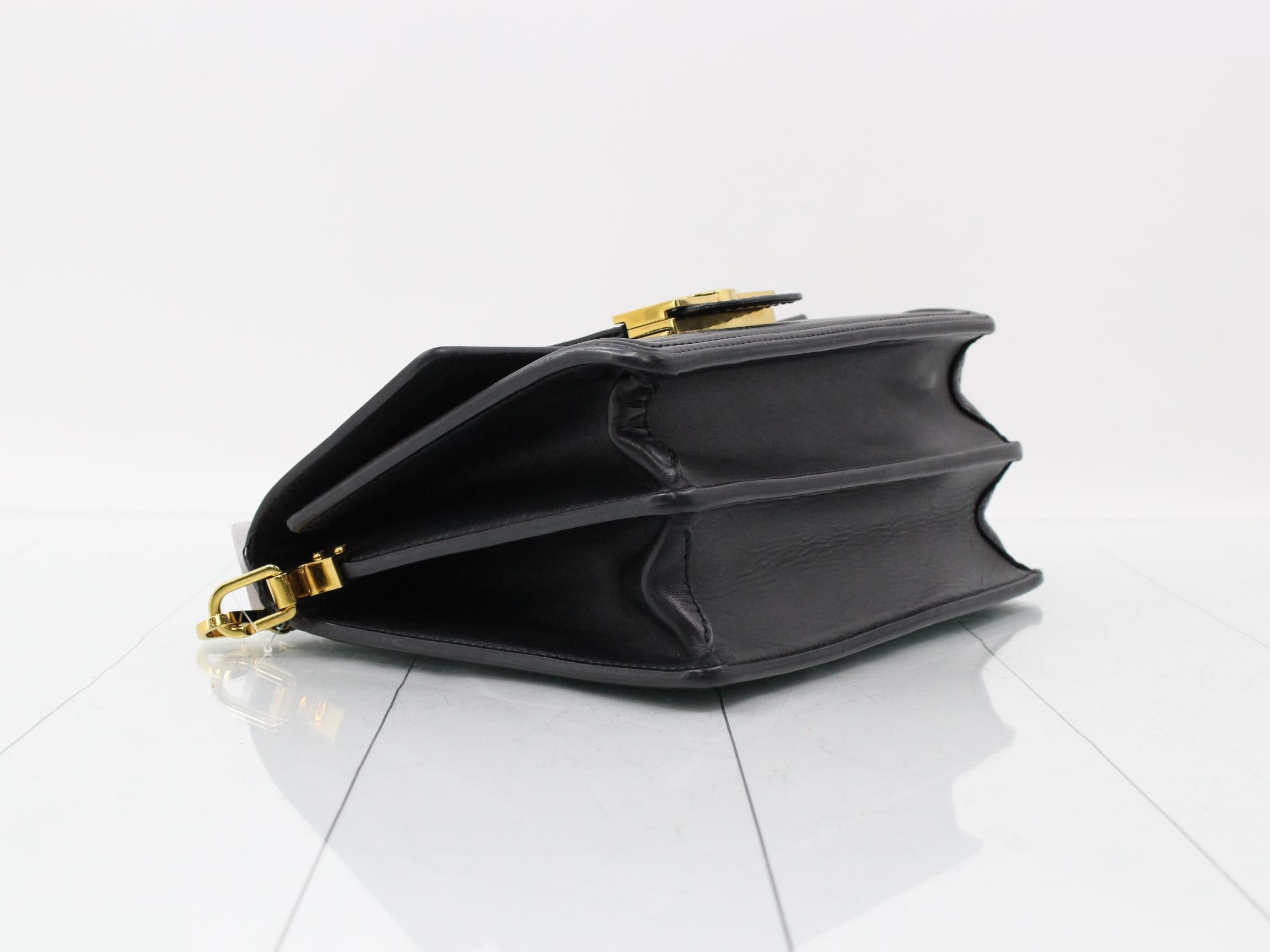 Dauphine N Shoulder Bag — view 5