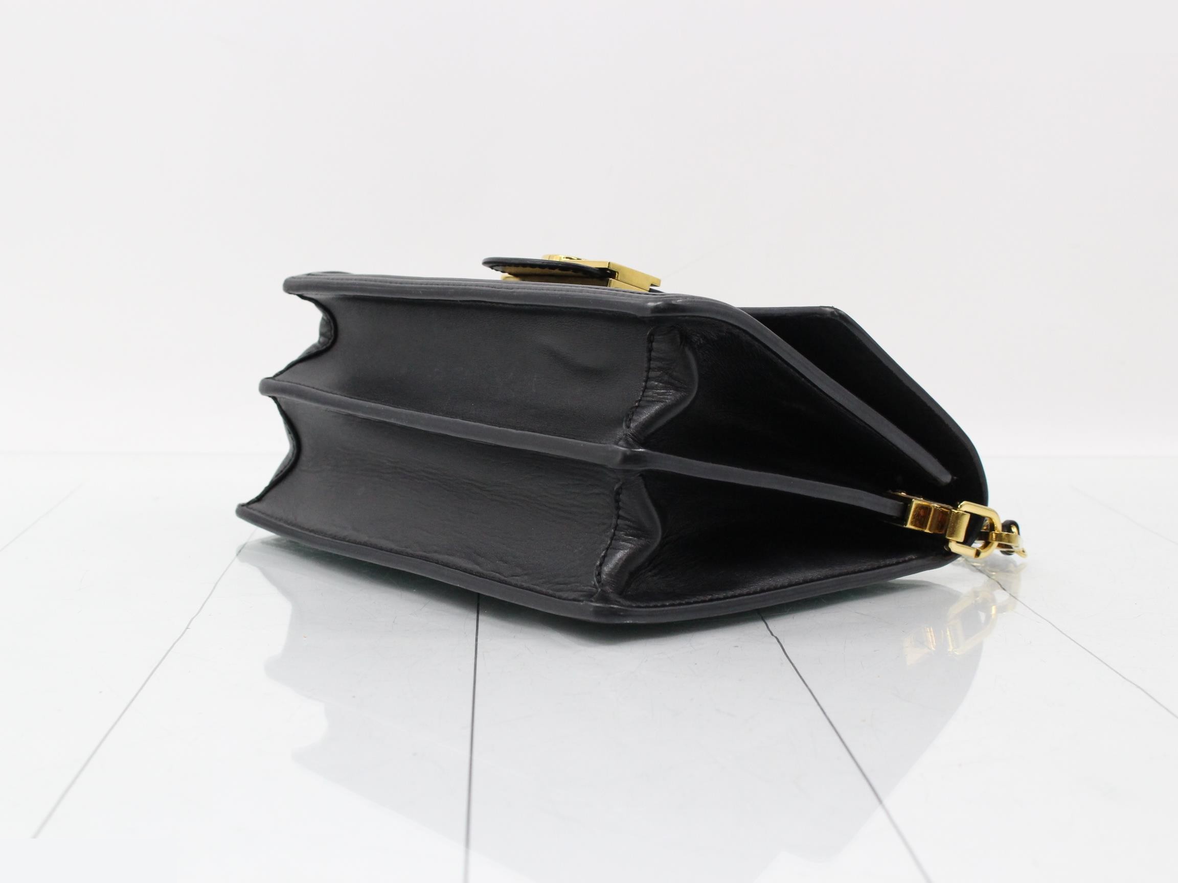 Dauphine N Shoulder Bag — view 6