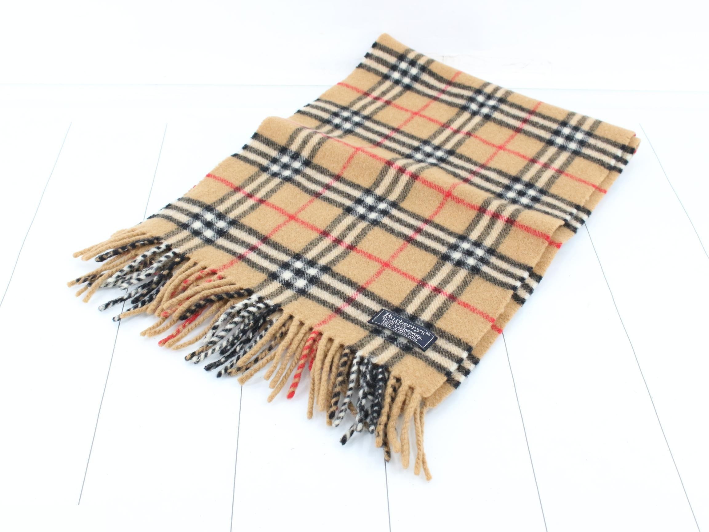 Other lines: Small items, accessories, and scarves