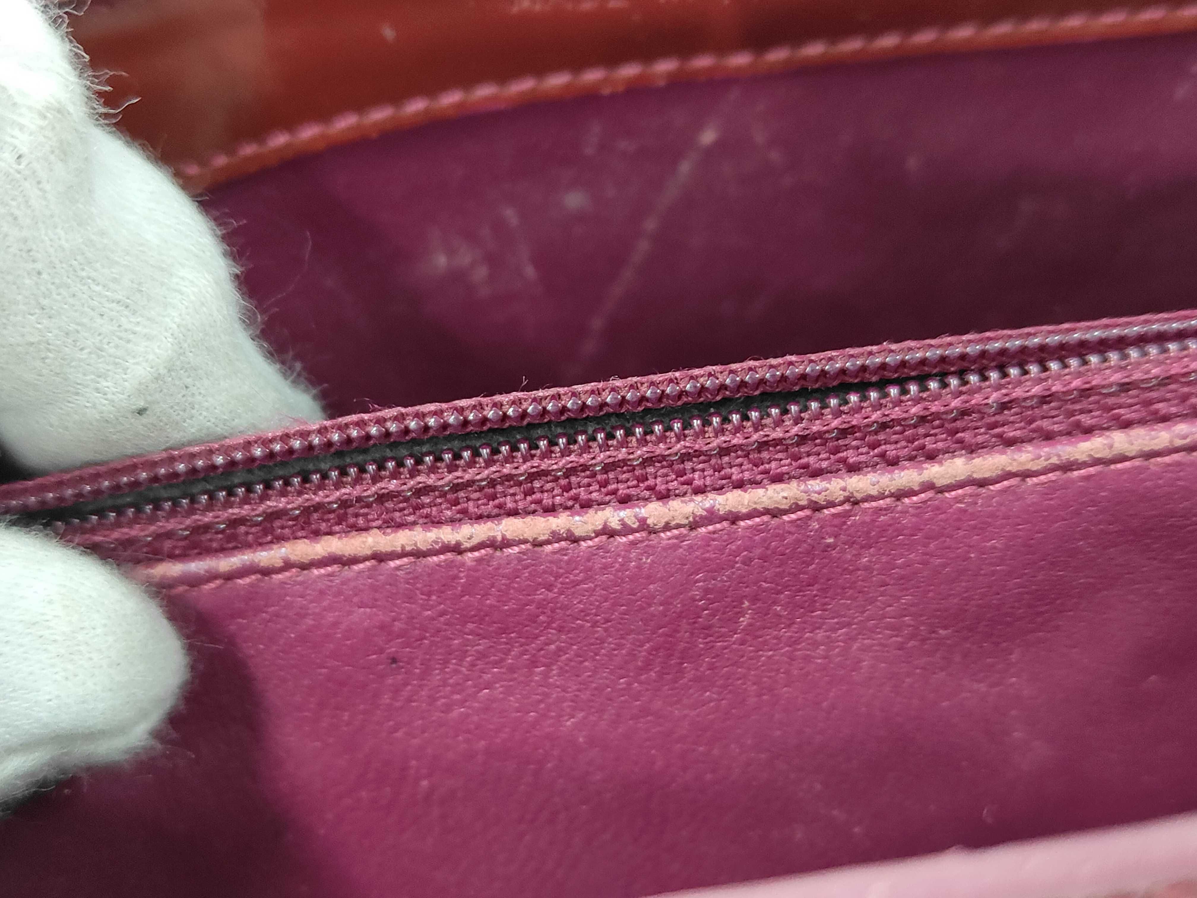 enamel tote bag, item number 6. — view 14