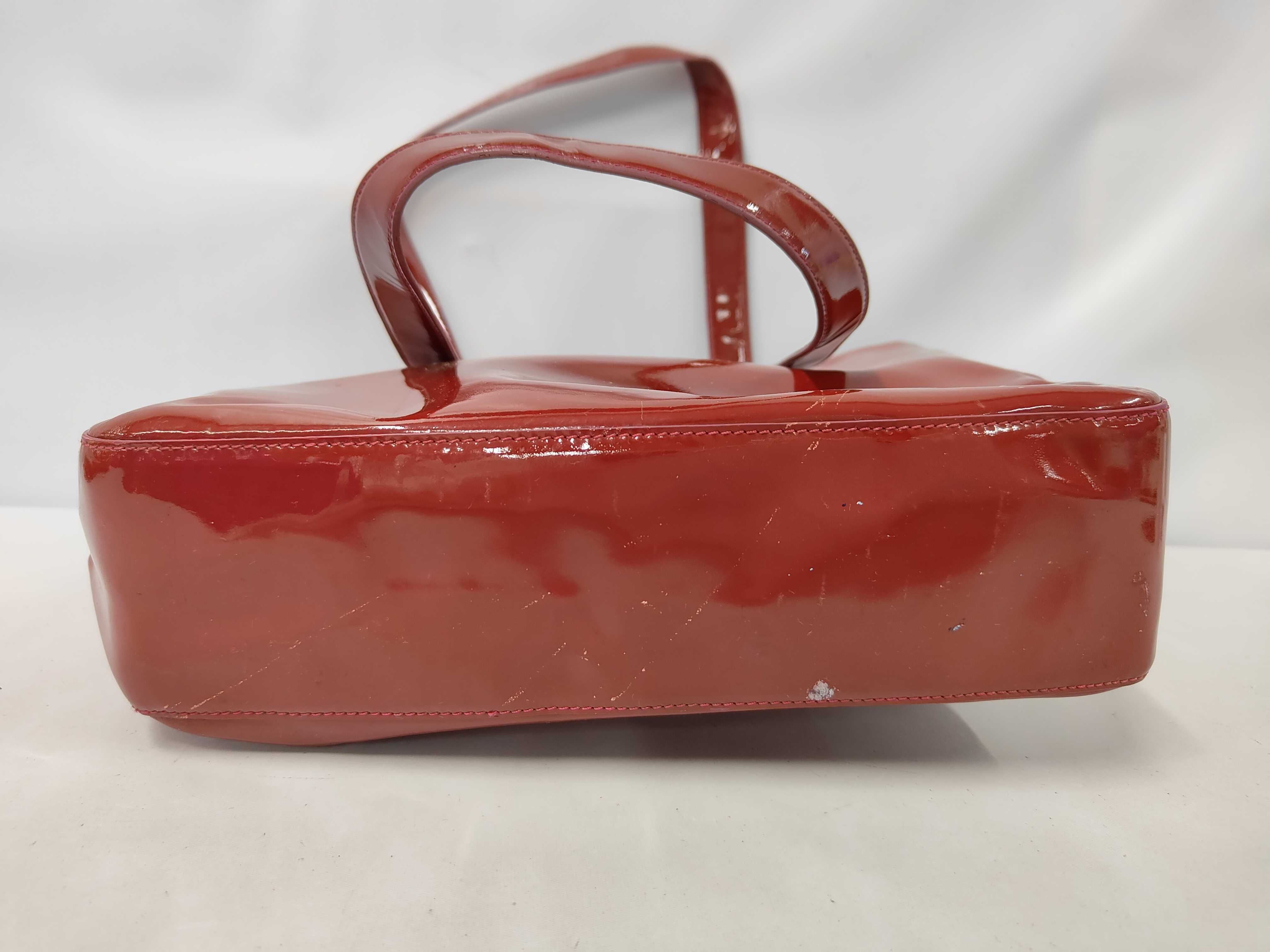 enamel tote bag, item number 6. — view 3