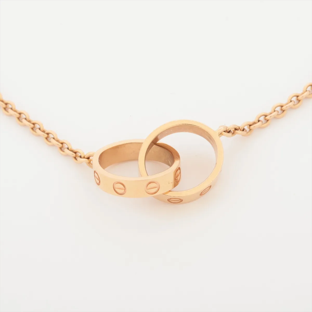 Baby Love Bracelet 750(PG) 4.0g ARR465 — view 2
