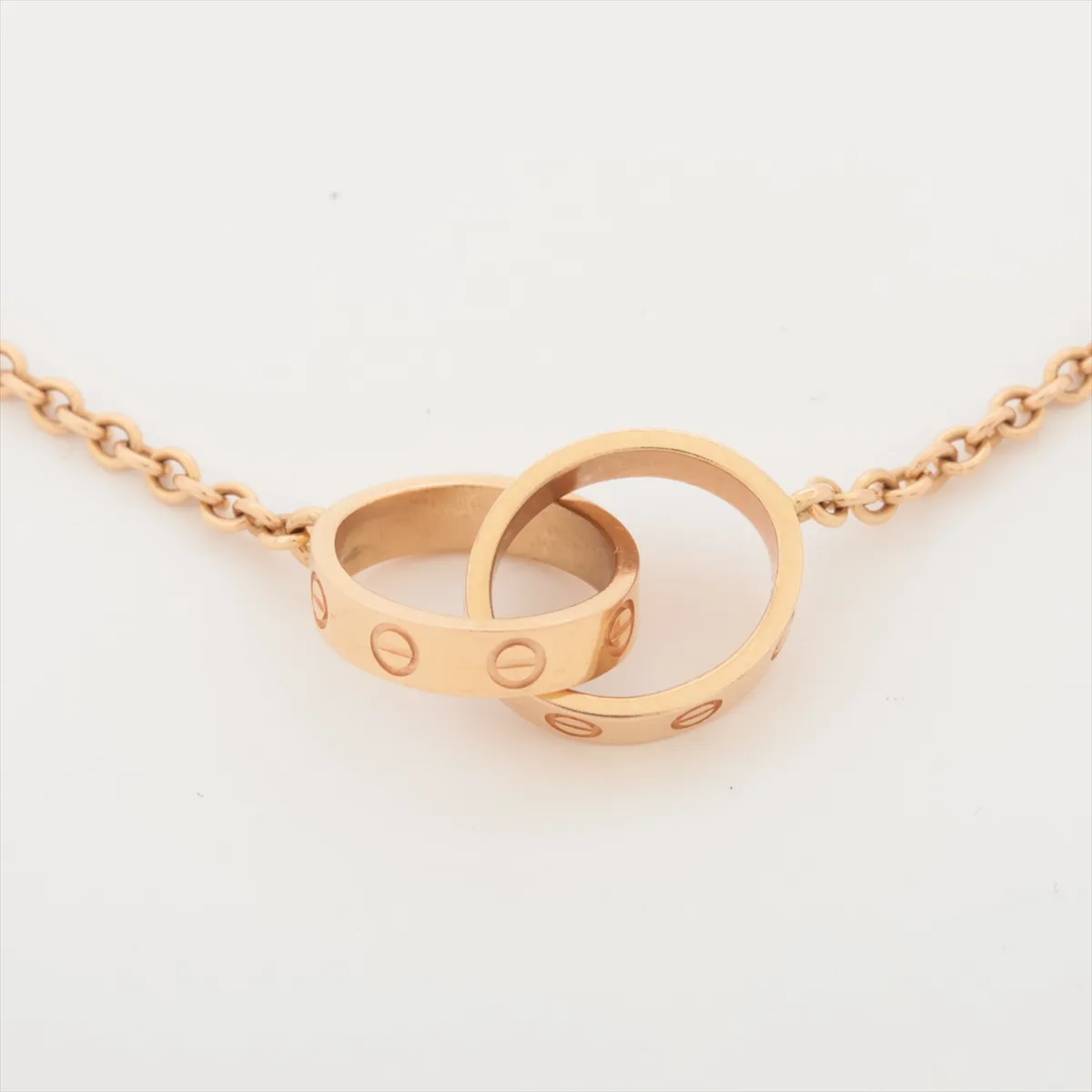 Baby Love Bracelet 750(PG) 4.0g ARR465 — view 3