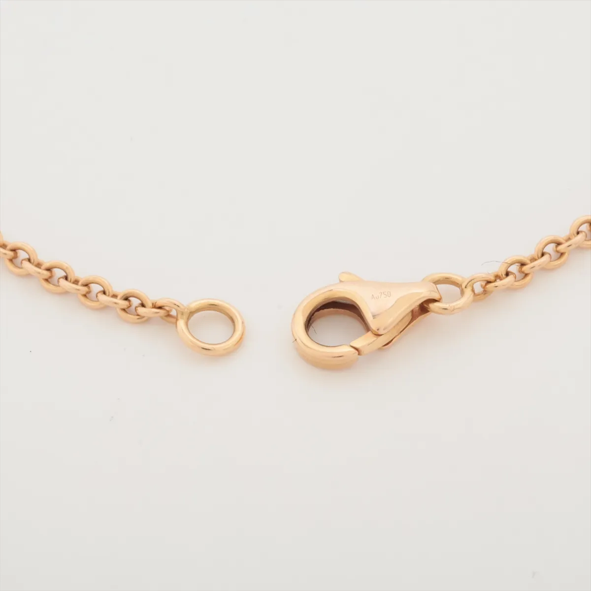 Baby Love Bracelet 750(PG) 4.0g ARR465 — view 4