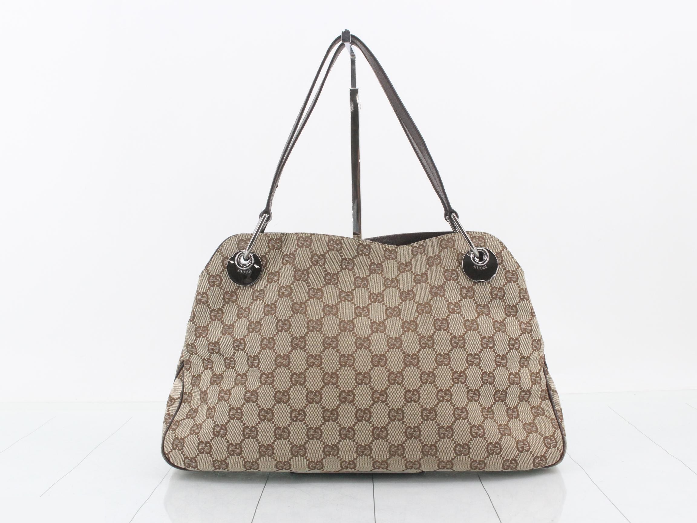 GG Canvas (Bags) and Others — view 2