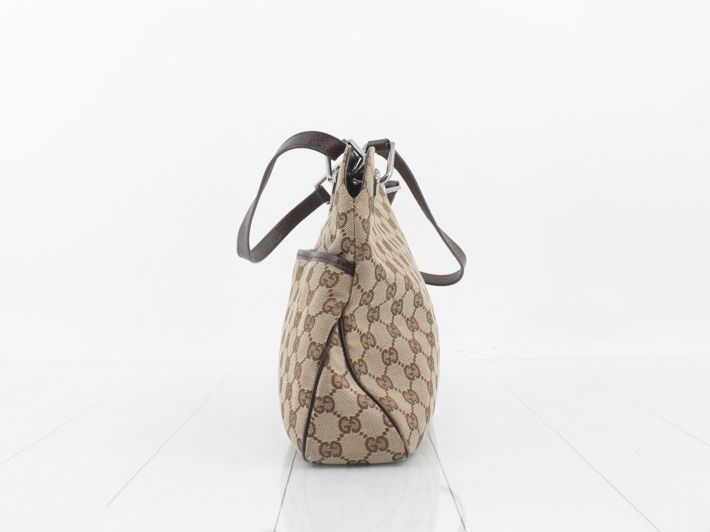 GG Canvas (Bags) and Others — view 3