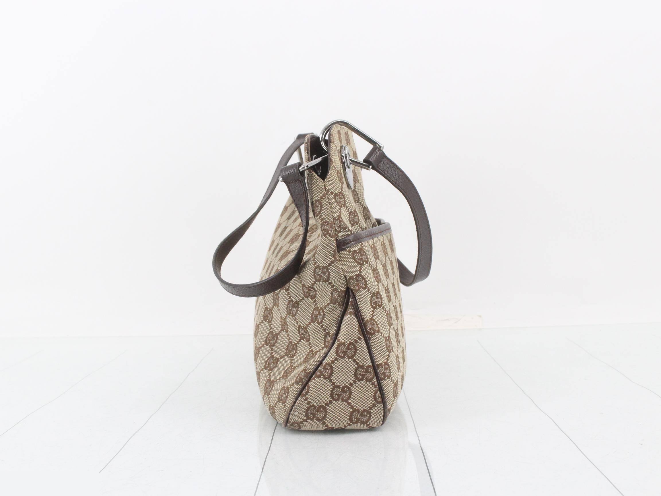 GG Canvas (Bags) and Others — view 4