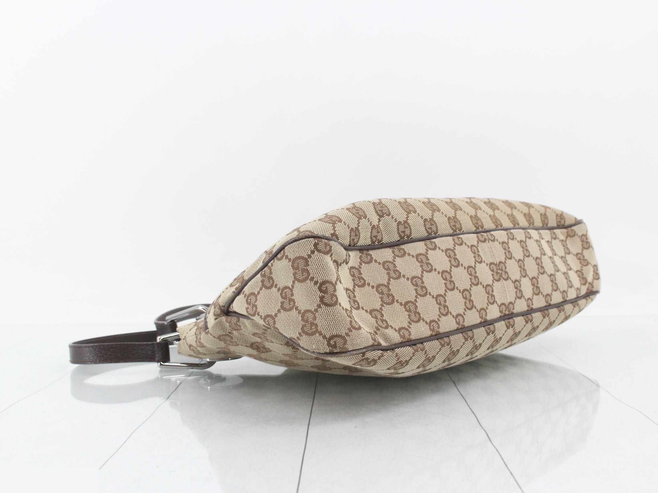 GG Canvas (Bags) and Others — view 5