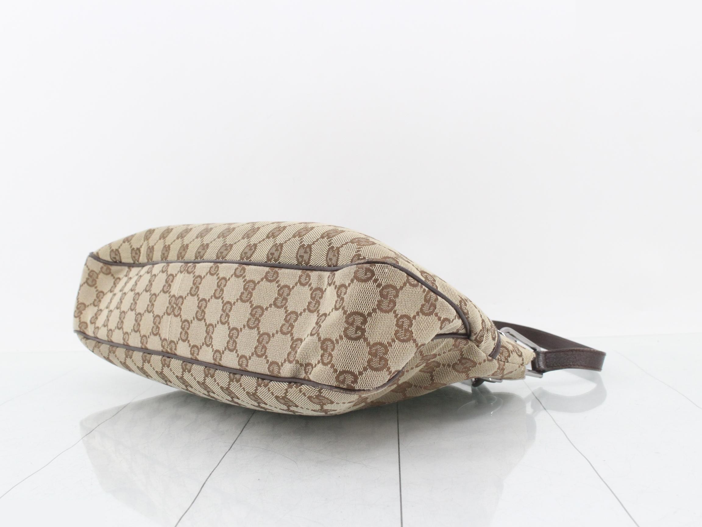 GG Canvas (Bags) and Others — view 6