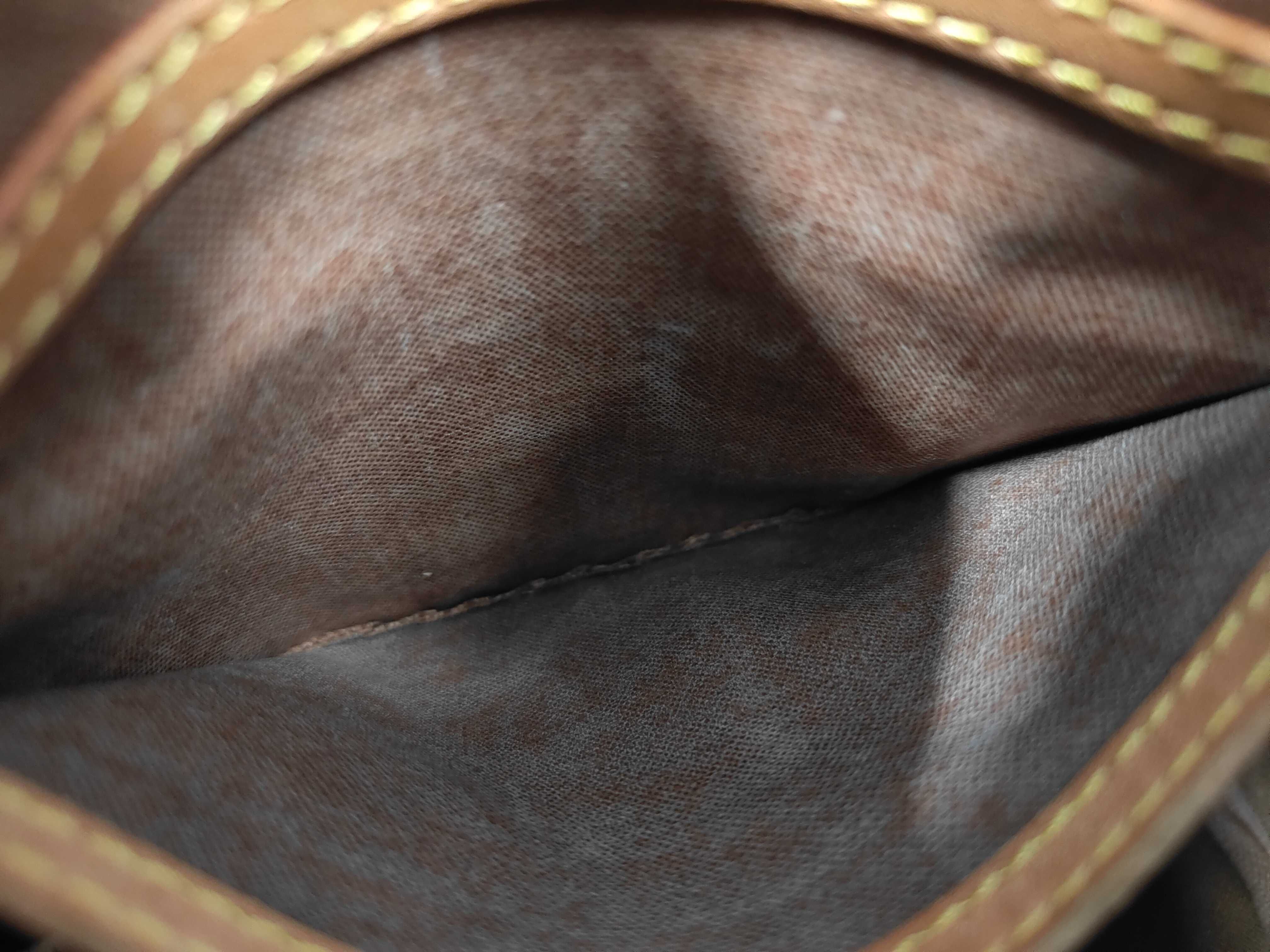 Monogram / Monogram / Speedy 25 / M41528 / VI0973 / Handbag / PVC Handbag — view 11