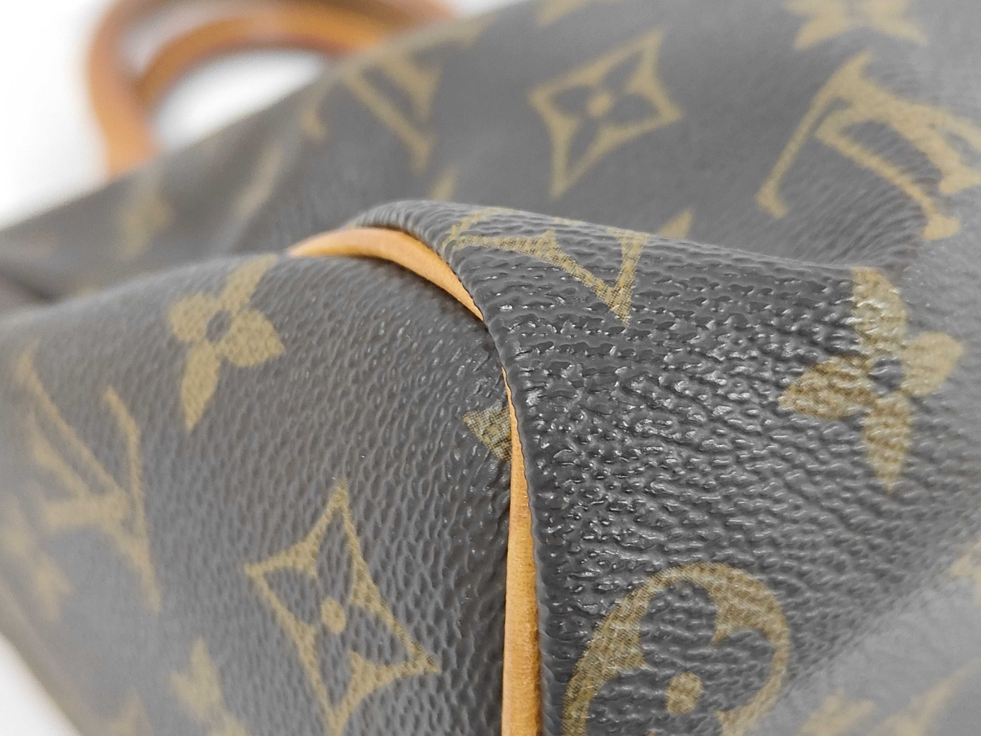 Monogram / Monogram / Speedy 25 / M41528 / VI0973 / Handbag / PVC Handbag — view 3