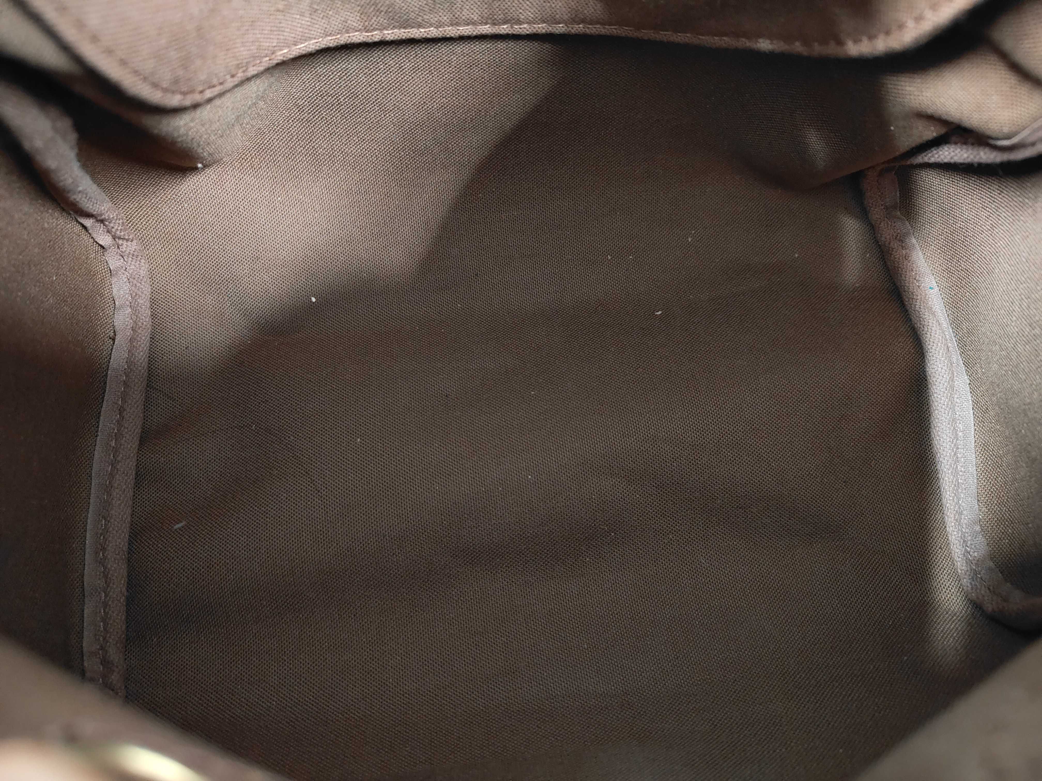 Monogram / Monogram / Speedy 25 / M41528 / VI0973 / Handbag / PVC Handbag — view 10