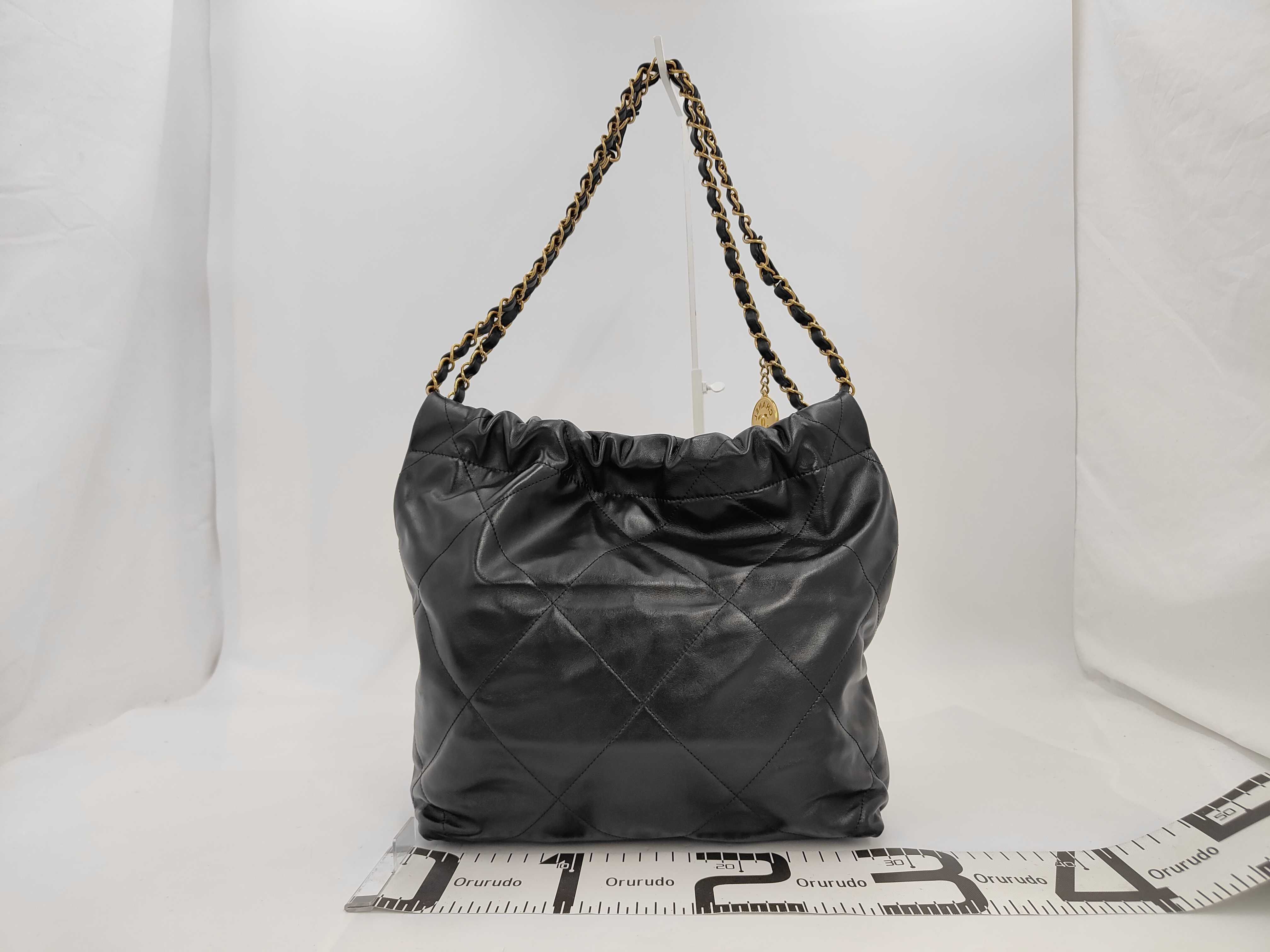 22 Line Shoulder Bag — view 2