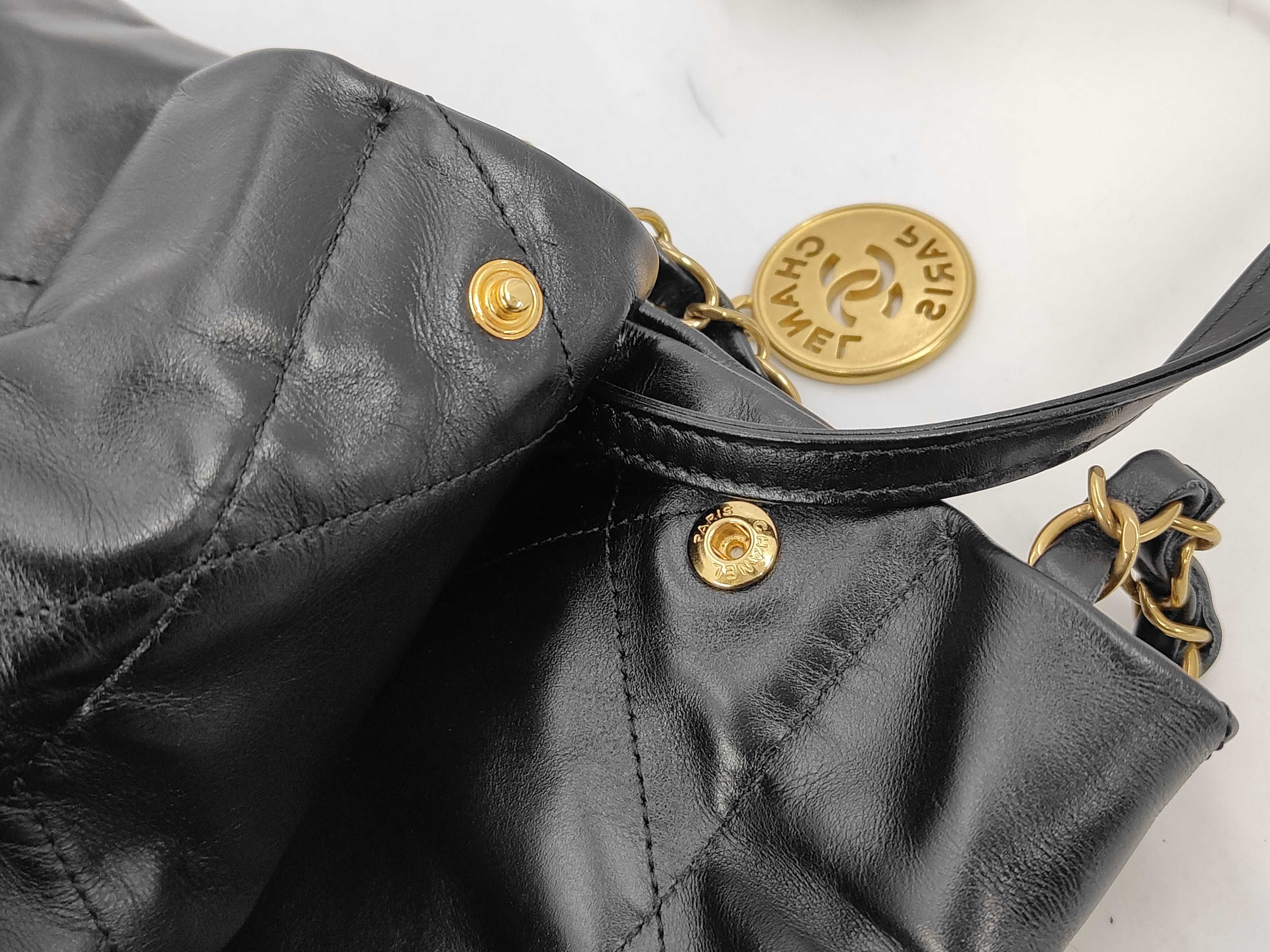 22 Line Shoulder Bag — view 11