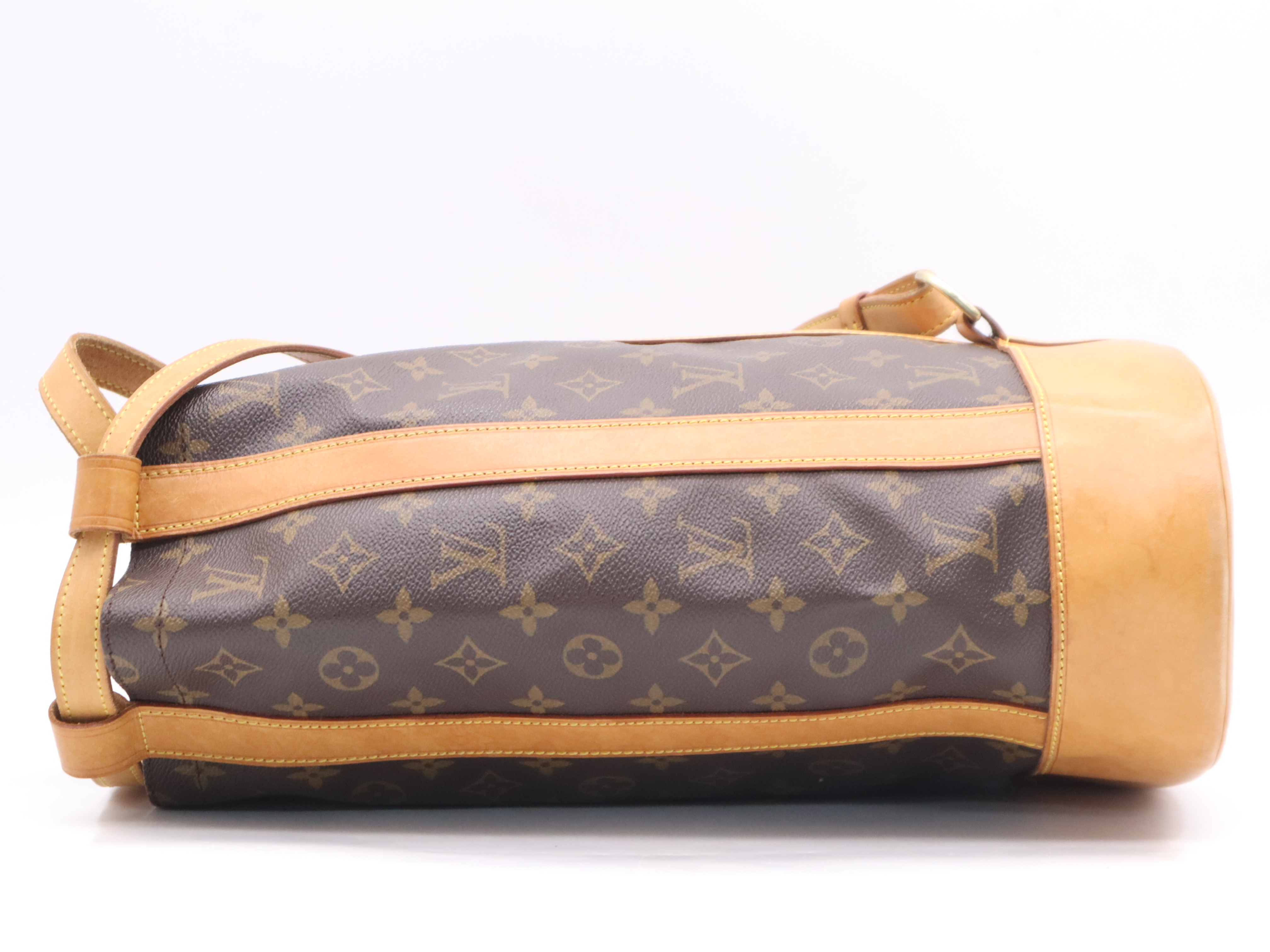 M42243 Monogram Randonee PM Shoulder Bag — view 3