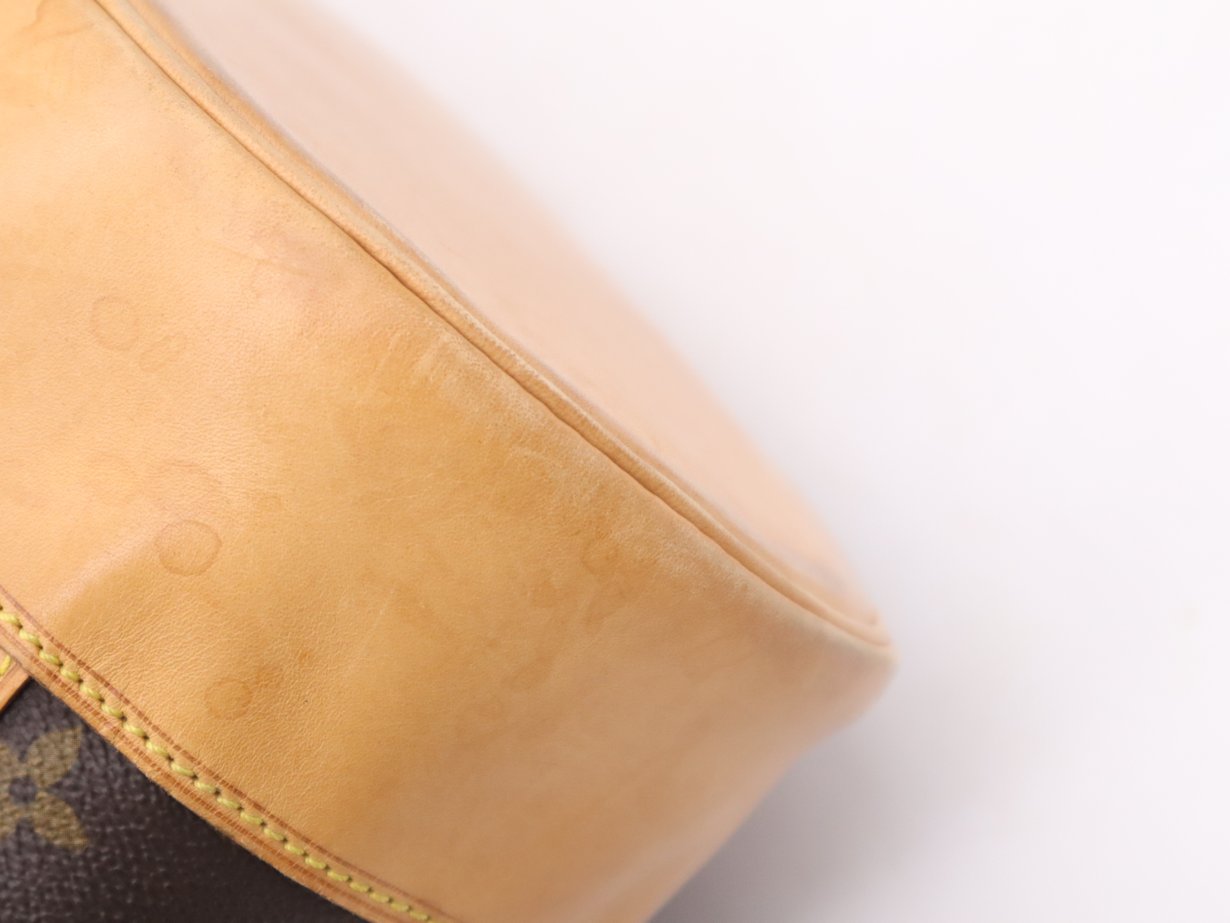 M42243 Monogram Randonee PM Shoulder Bag — view 10