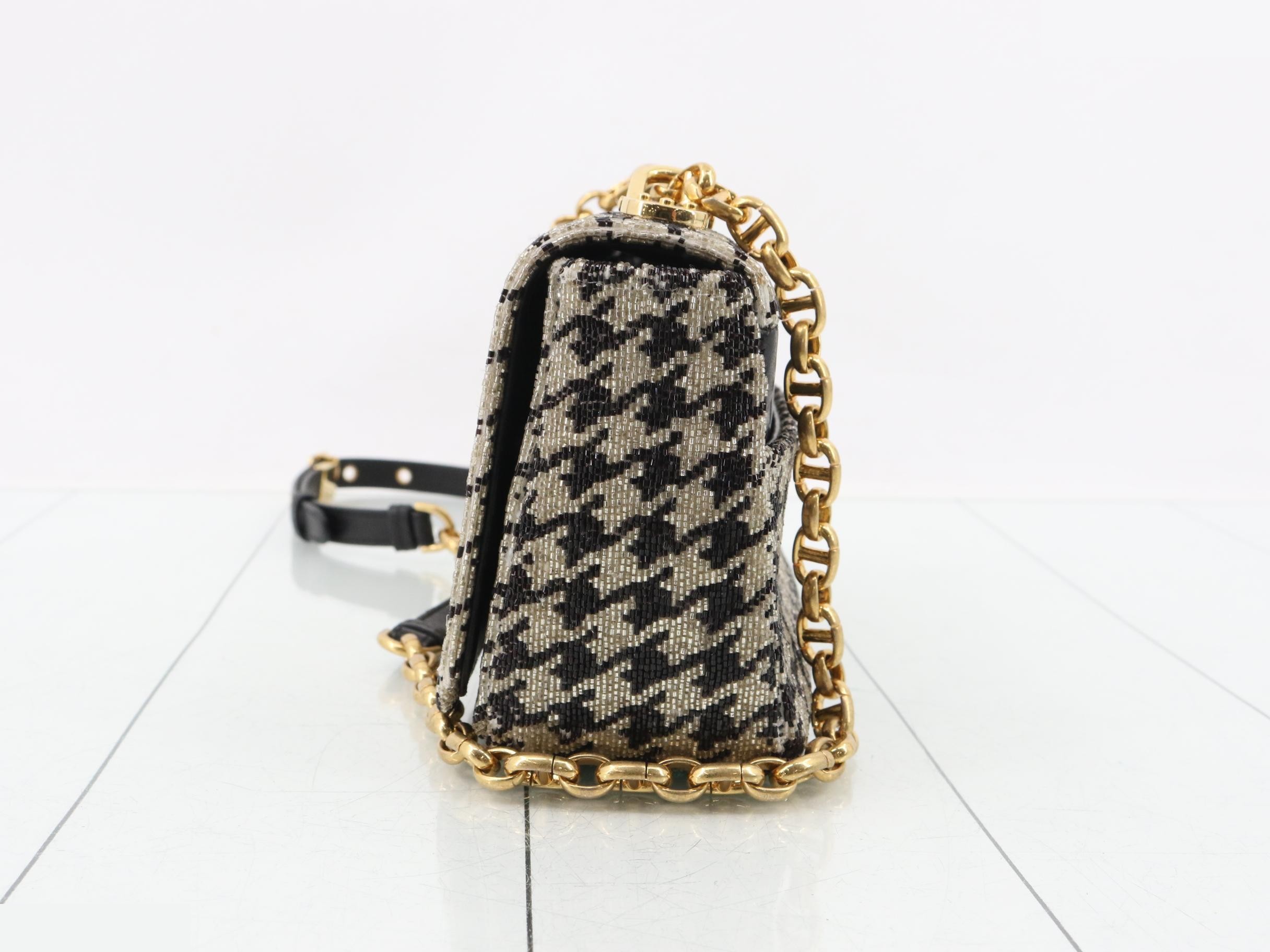 Caro Small Bag Shoulder Bag — view 3
