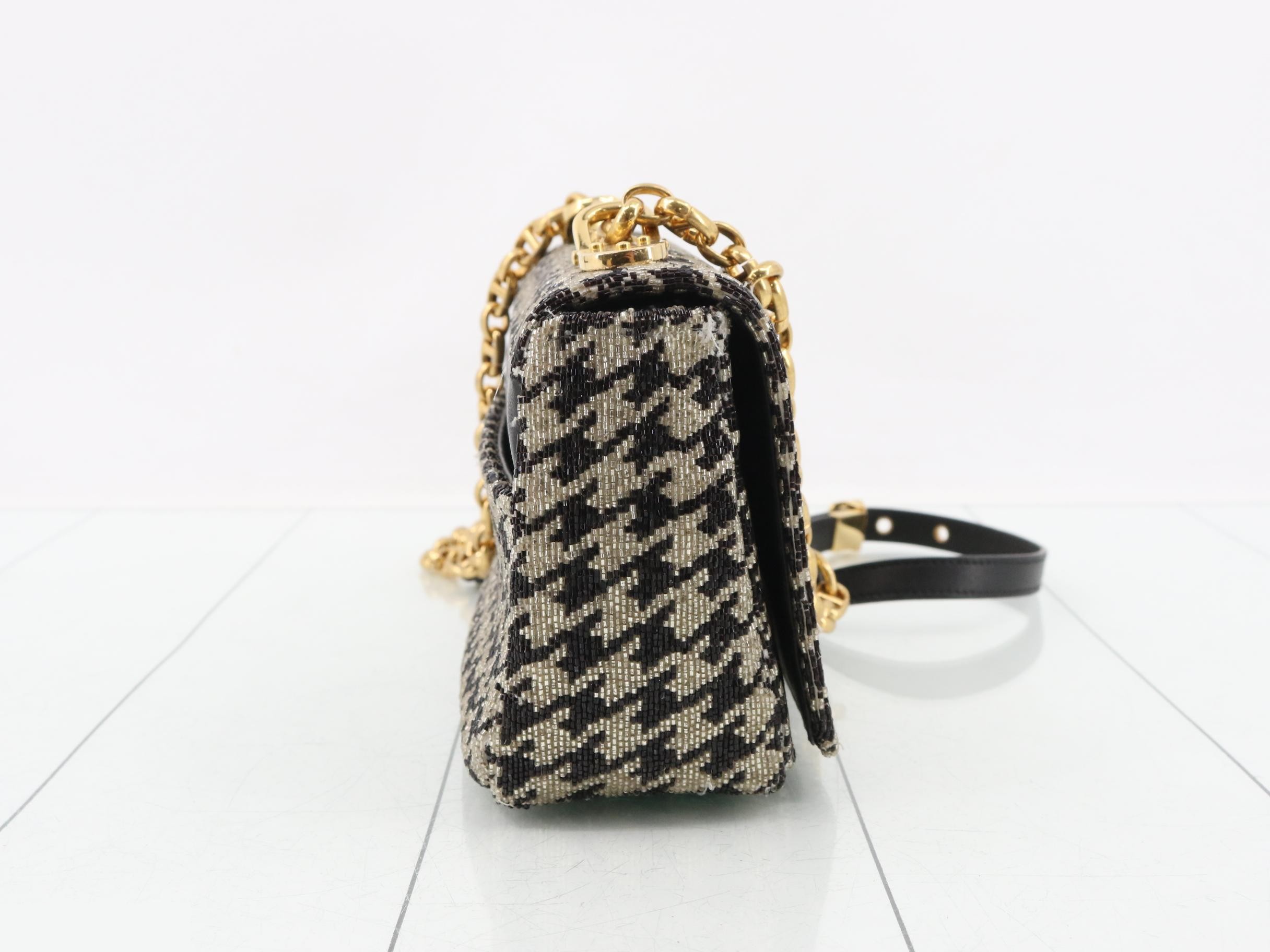 Caro Small Bag Shoulder Bag — view 4