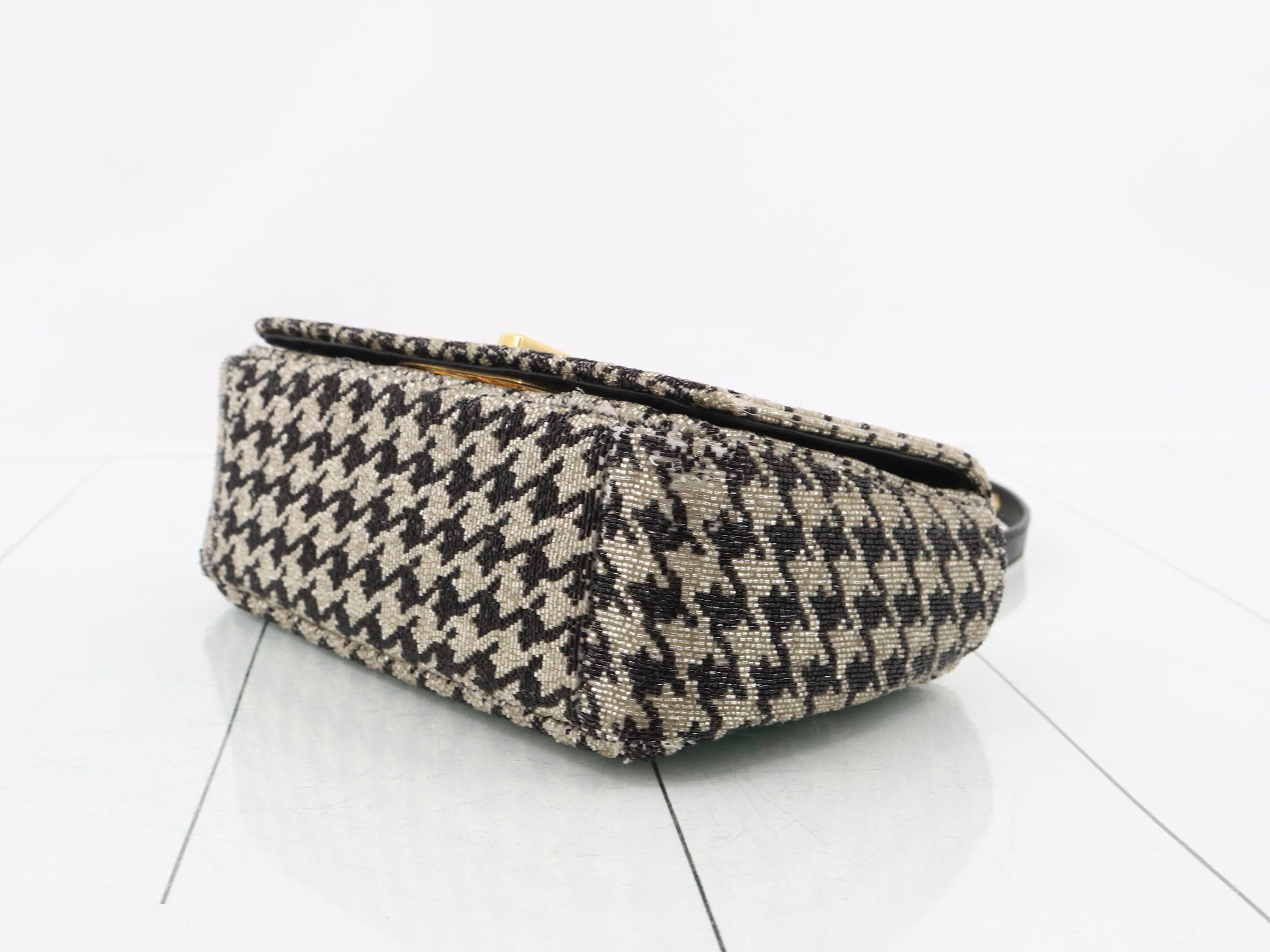 Caro Small Bag Shoulder Bag — view 6