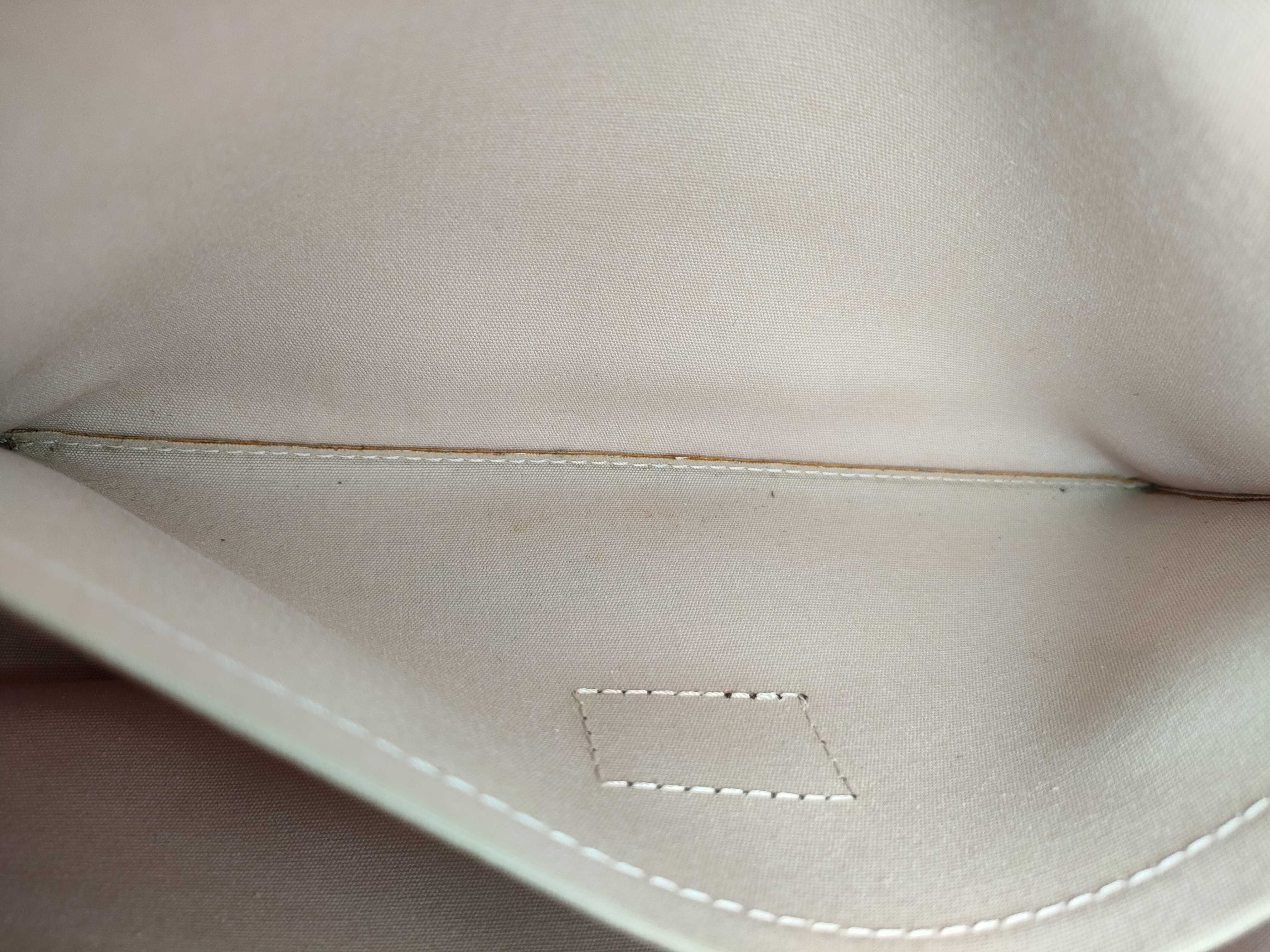 Monogram Mini LV Shoulder Bag — view 12