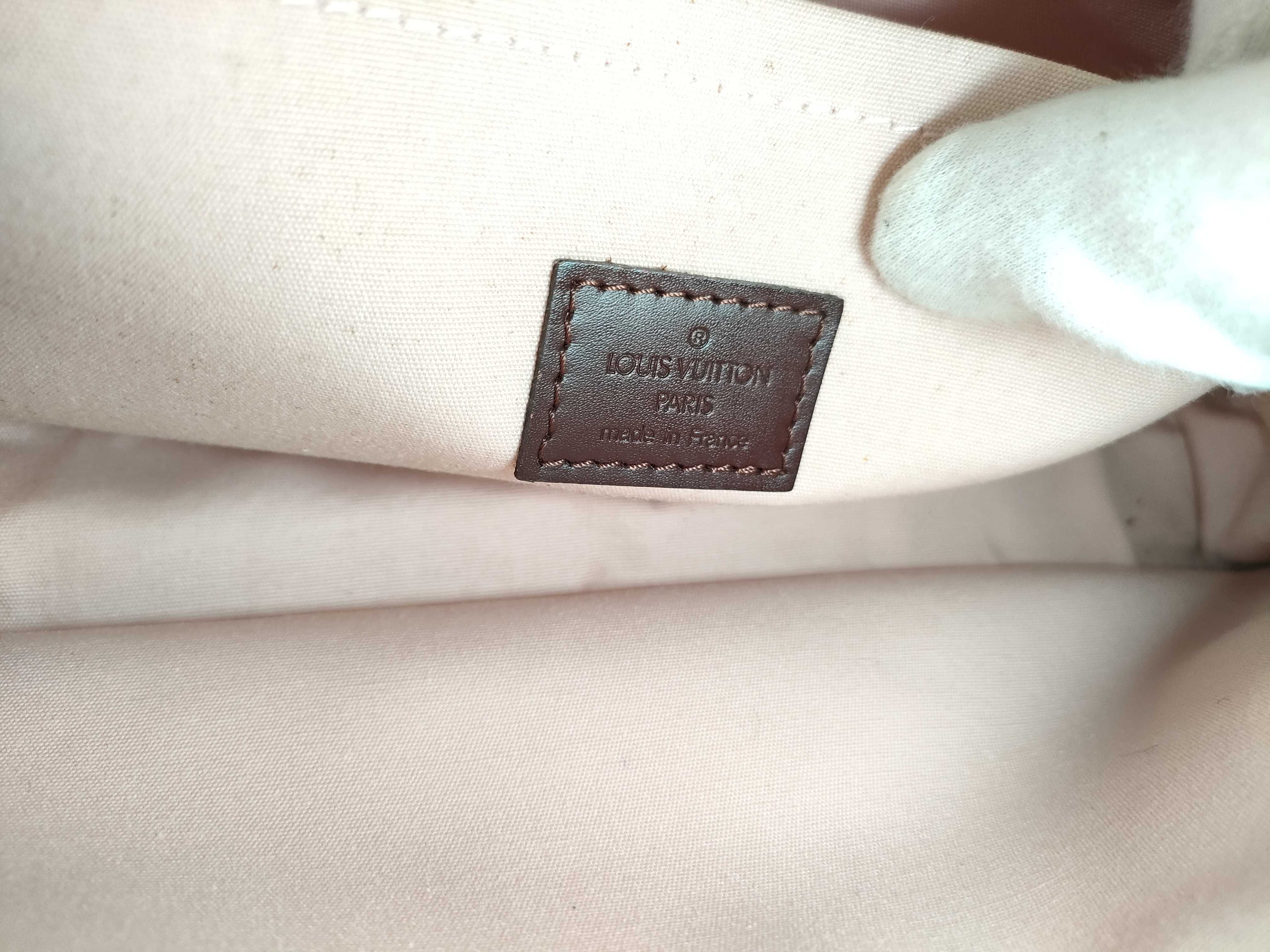 Monogram Mini LV Shoulder Bag — view 13
