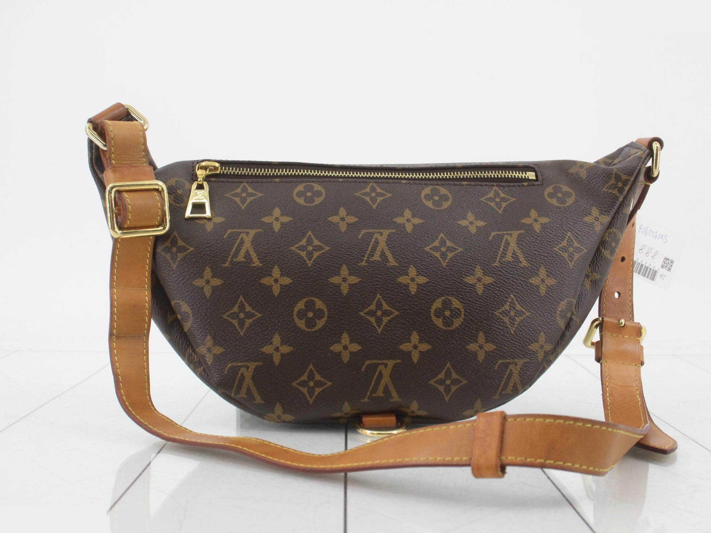 Monogram Bum Bag Body Bag — view 2