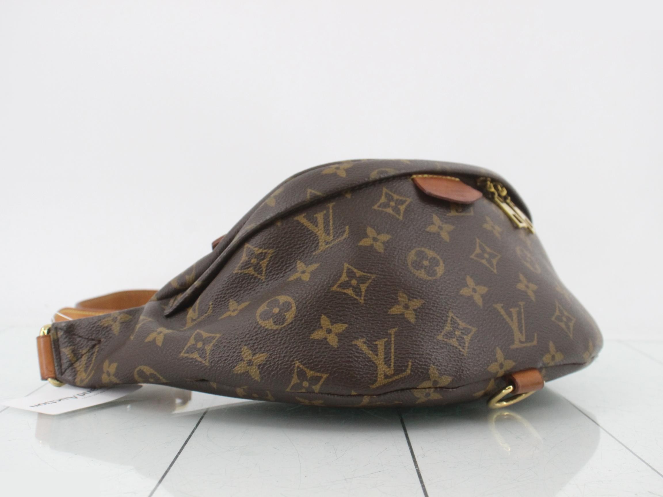 Monogram Bum Bag Body Bag — view 5