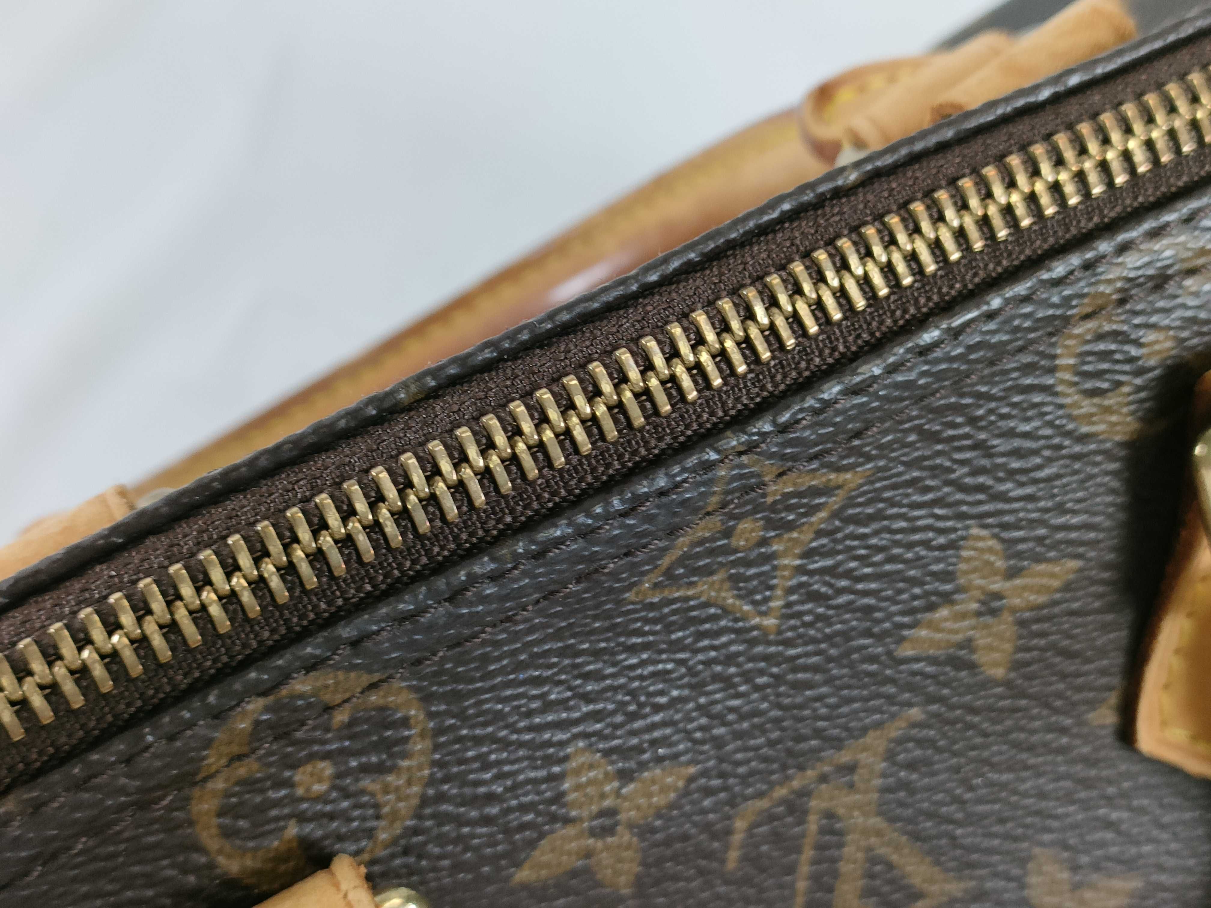 Monogram Speedy 25 Boston Bag Handbag — view 11