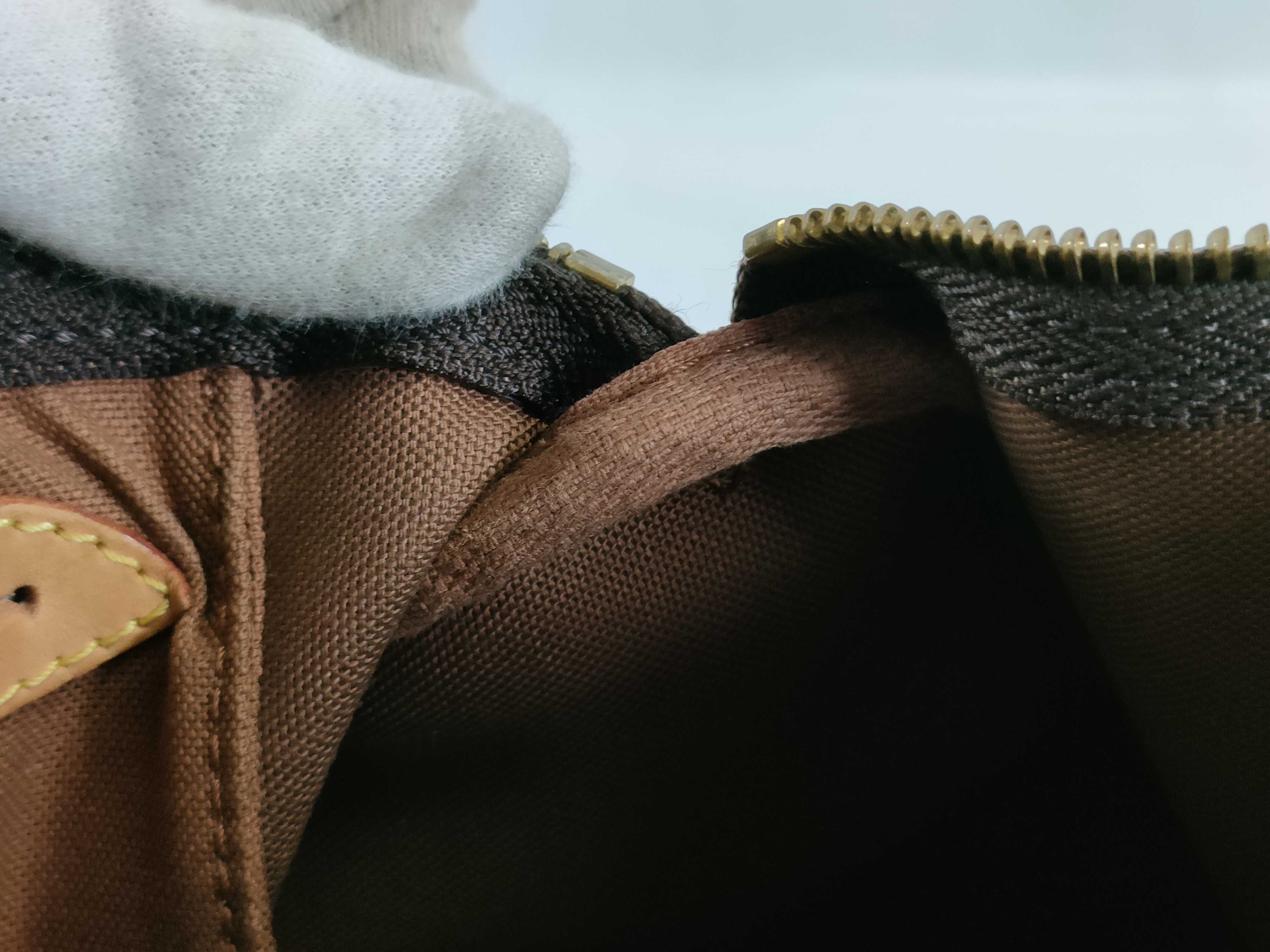 Monogram Speedy 25 Boston Bag Handbag — view 13