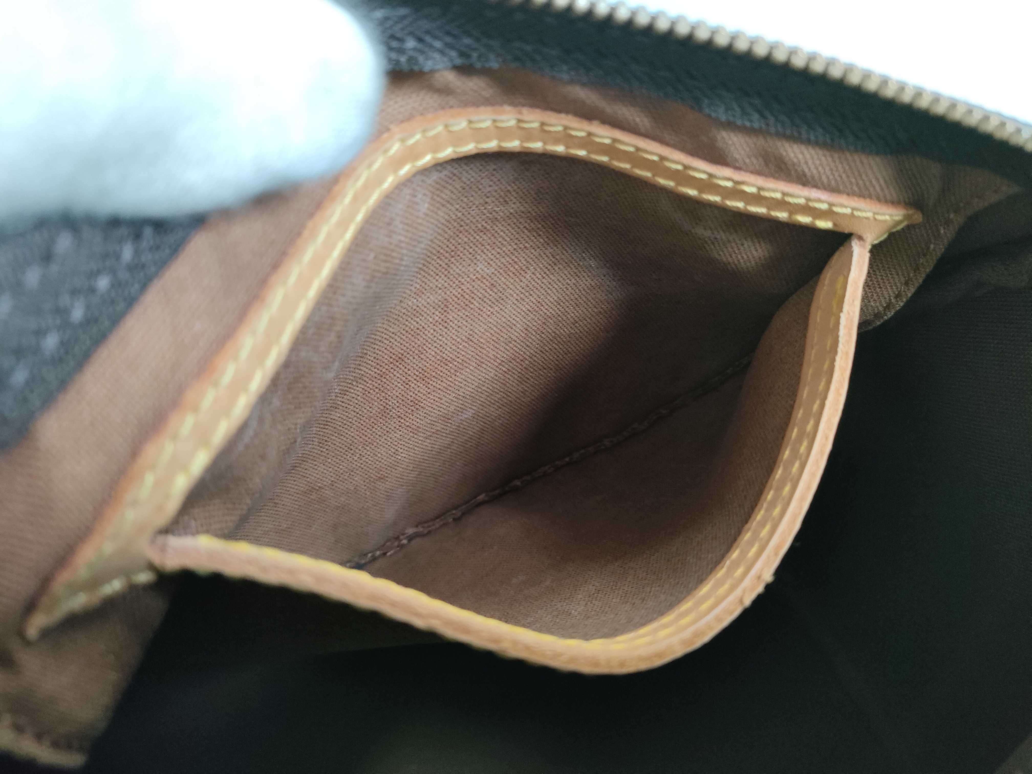 Monogram Speedy 25 Boston Bag Handbag — view 15