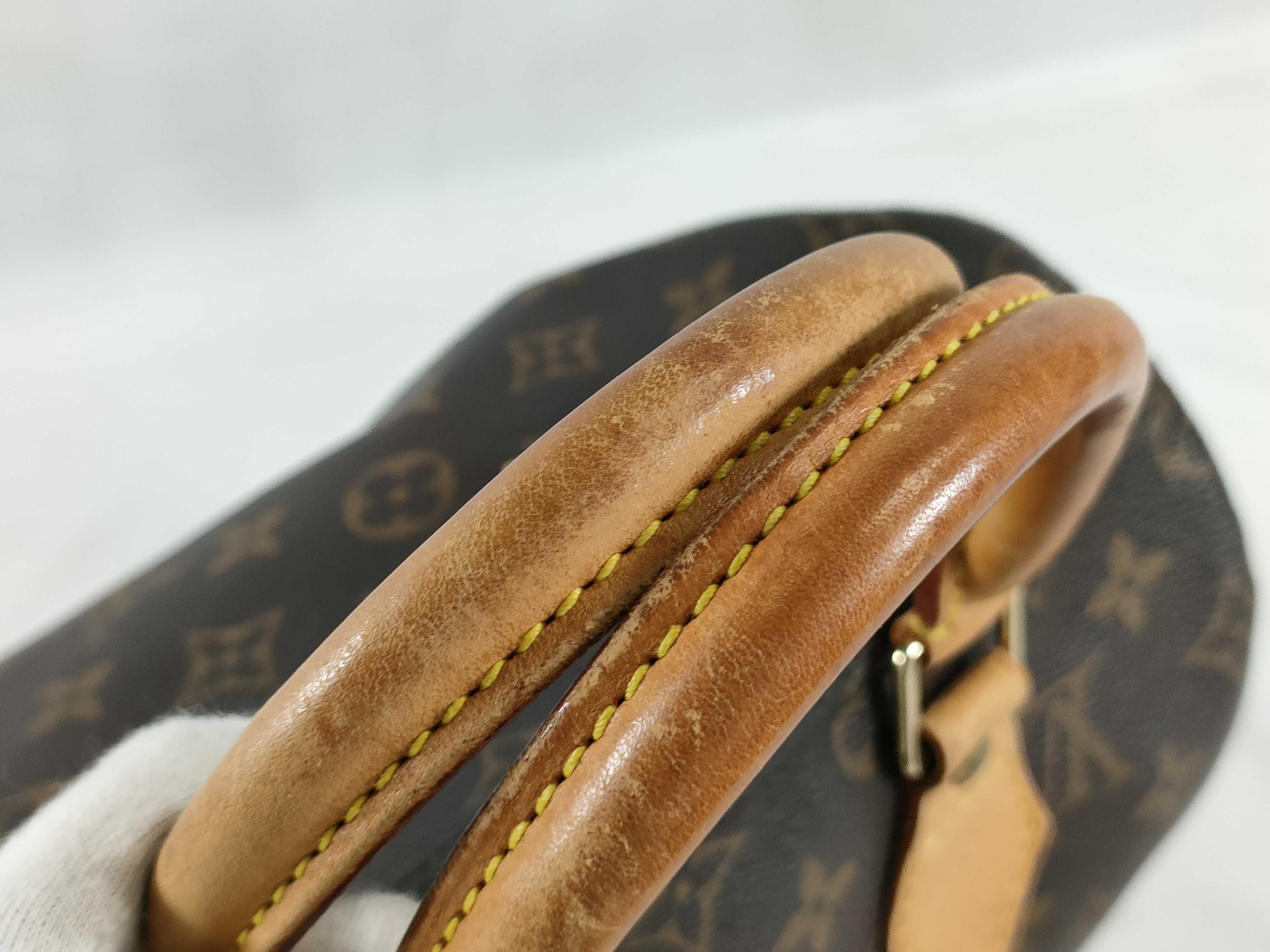 Monogram Speedy 25 Boston Bag Handbag — view 4