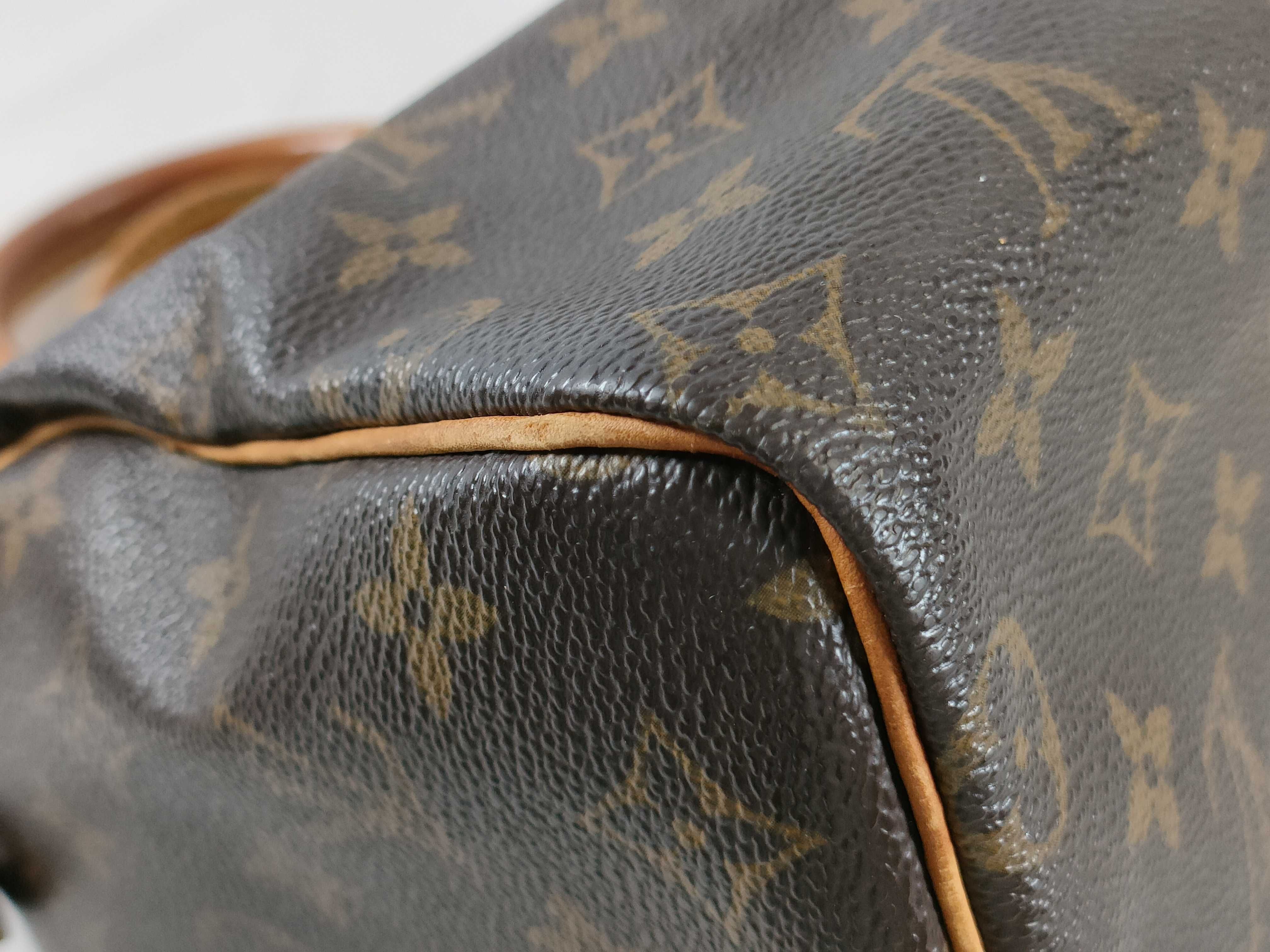 Monogram Speedy 25 Boston Bag Handbag — view 6