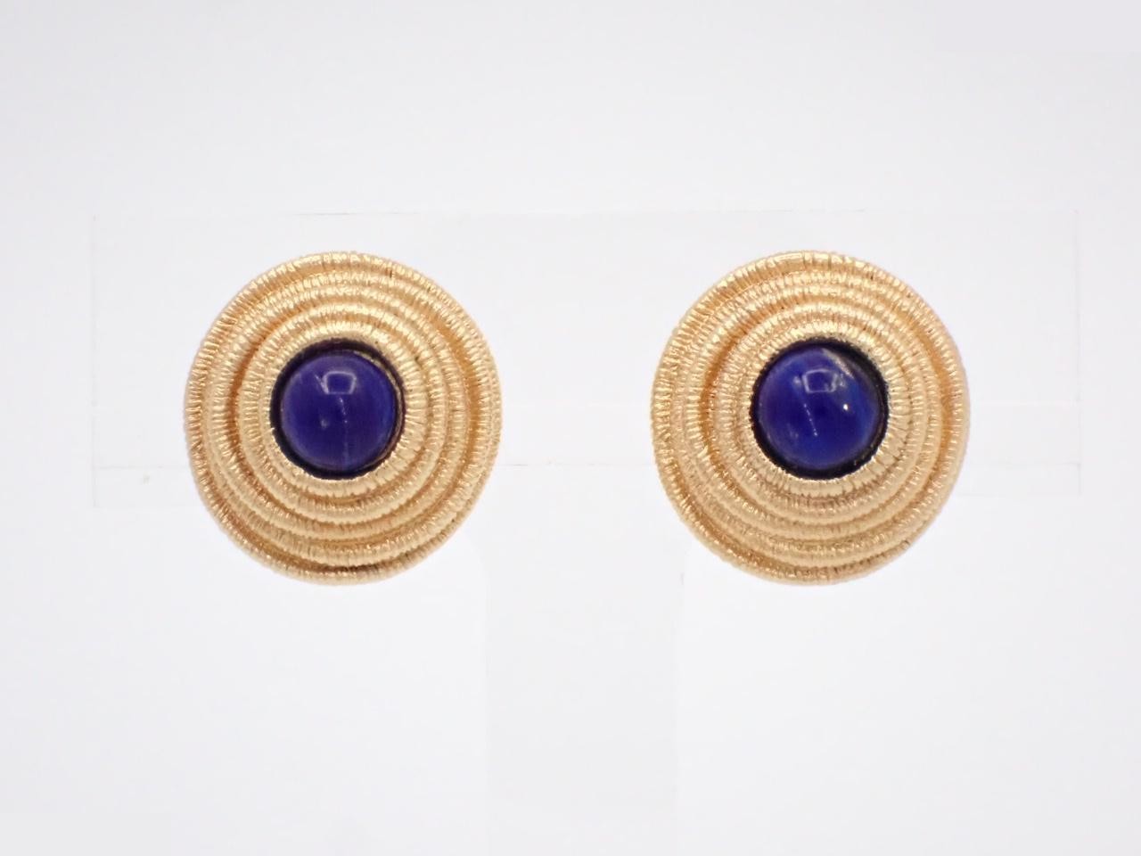 Other lines: Precious metals and earrings