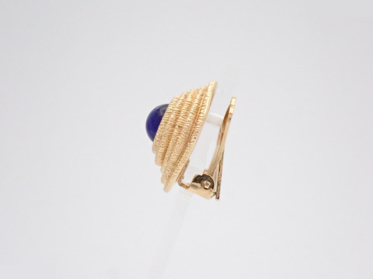 Other lines: Precious metals and earrings — view 3