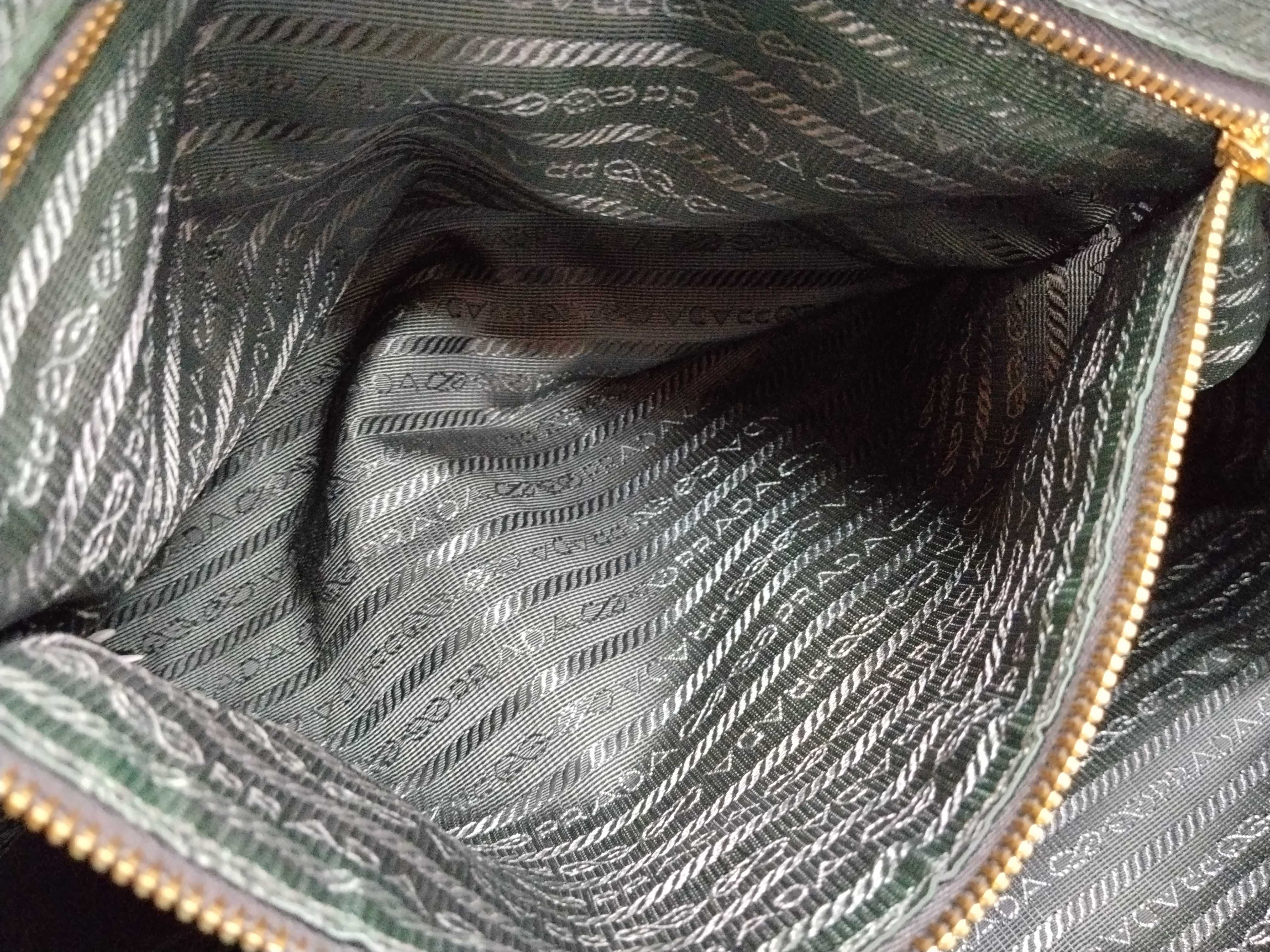 Nylon Tote Bag — view 12