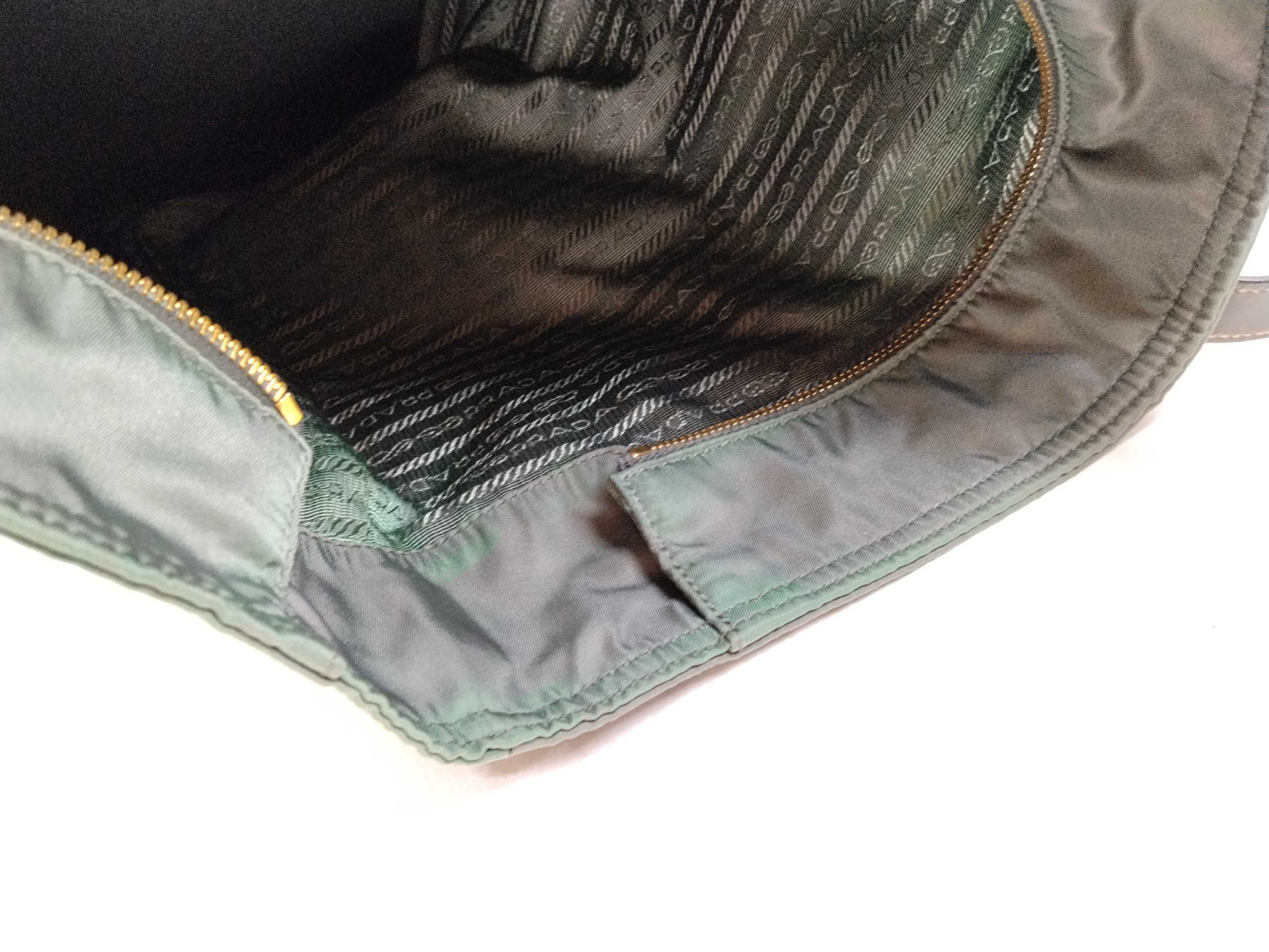 Nylon Tote Bag — view 14