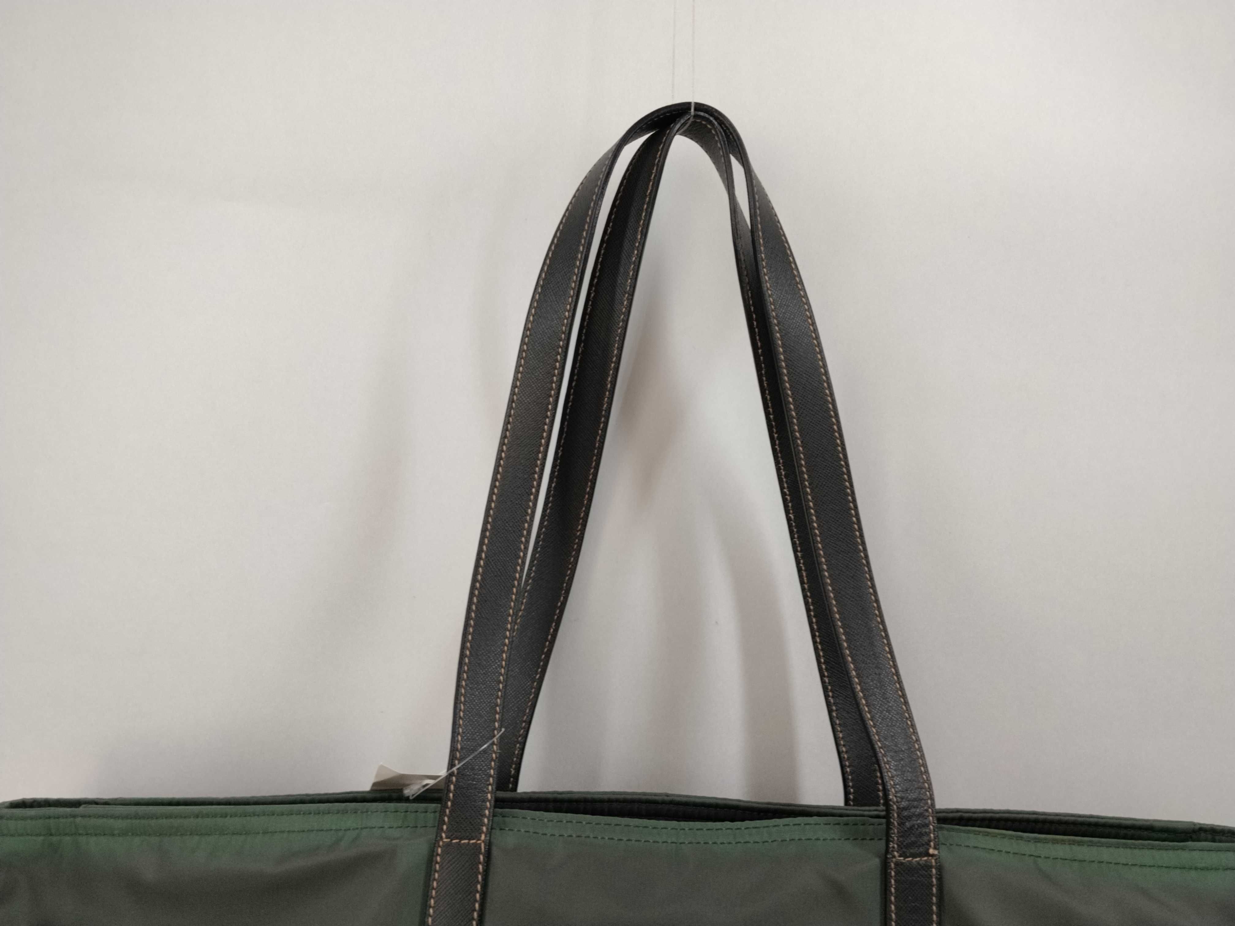 Nylon Tote Bag — view 4