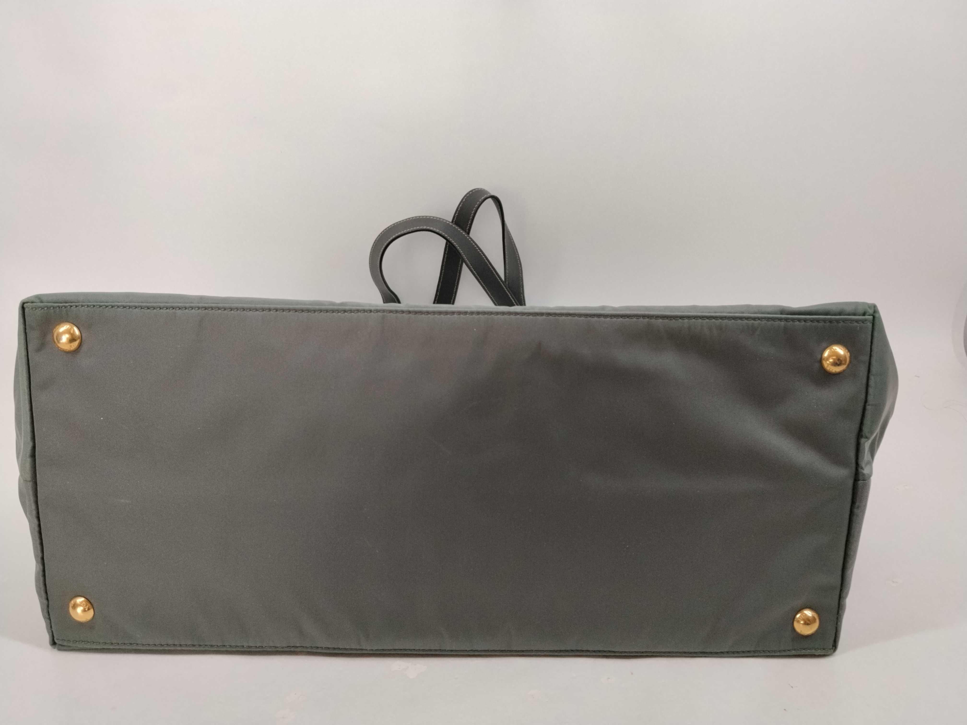 Nylon Tote Bag — view 8