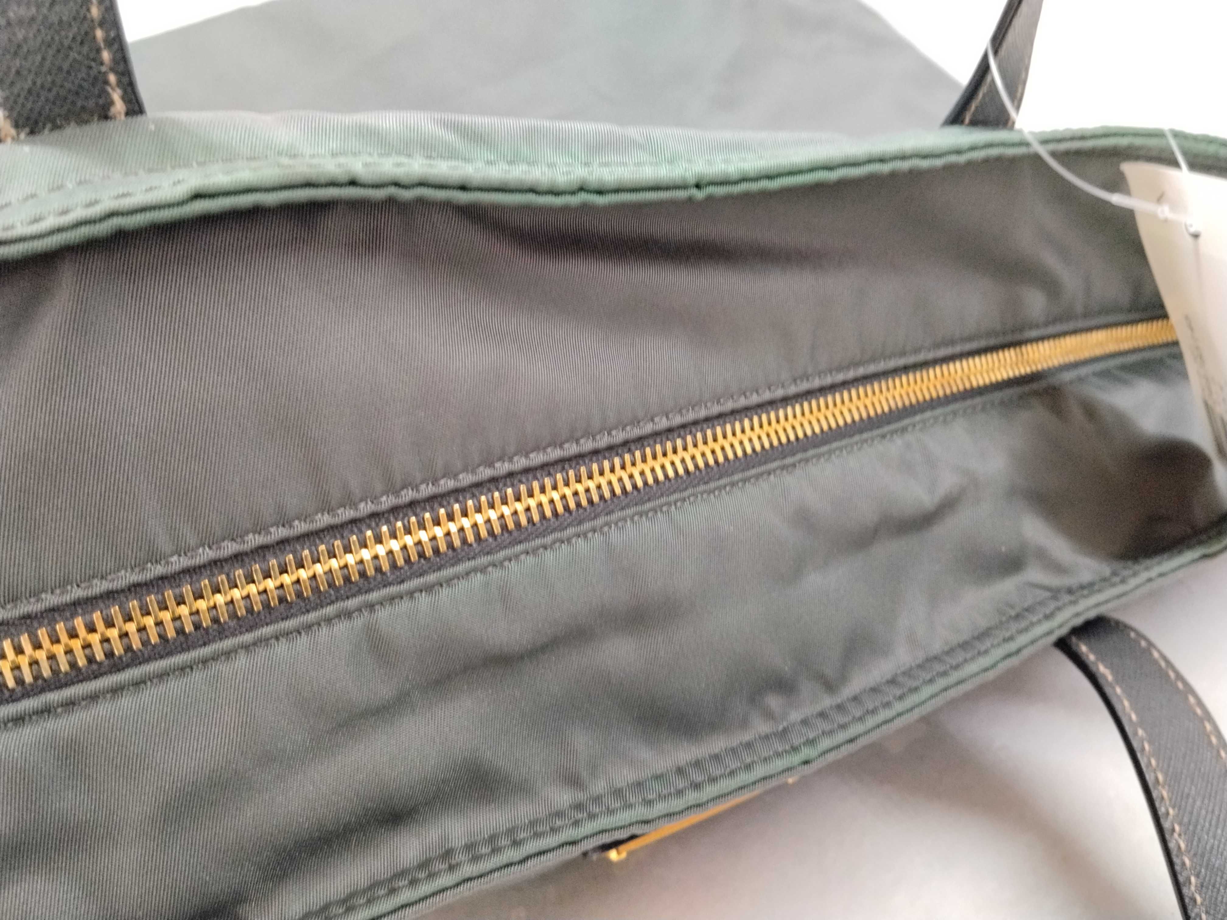 Nylon Tote Bag — view 9