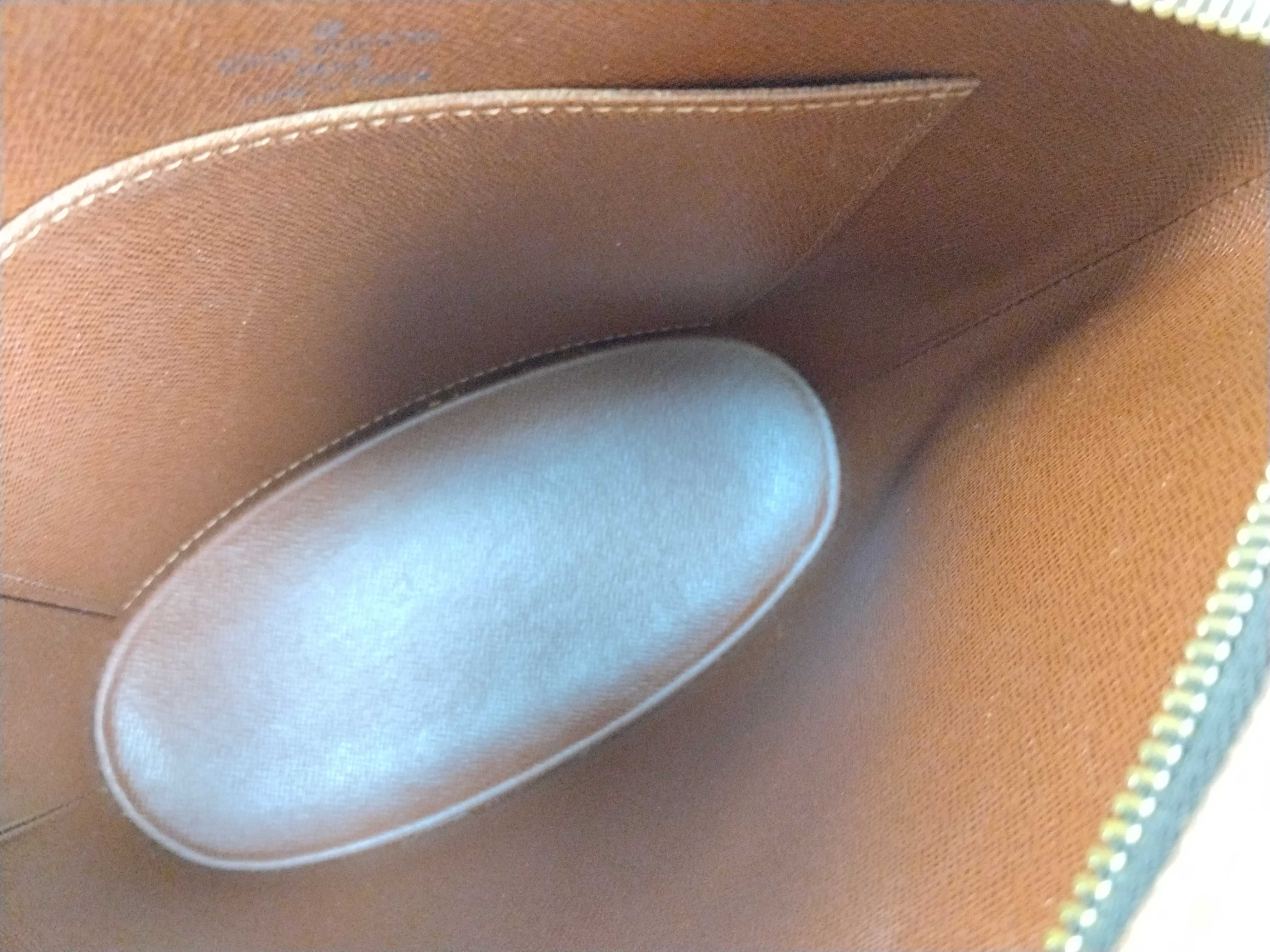Monogram LV Bag Shoulder Bag — view 11