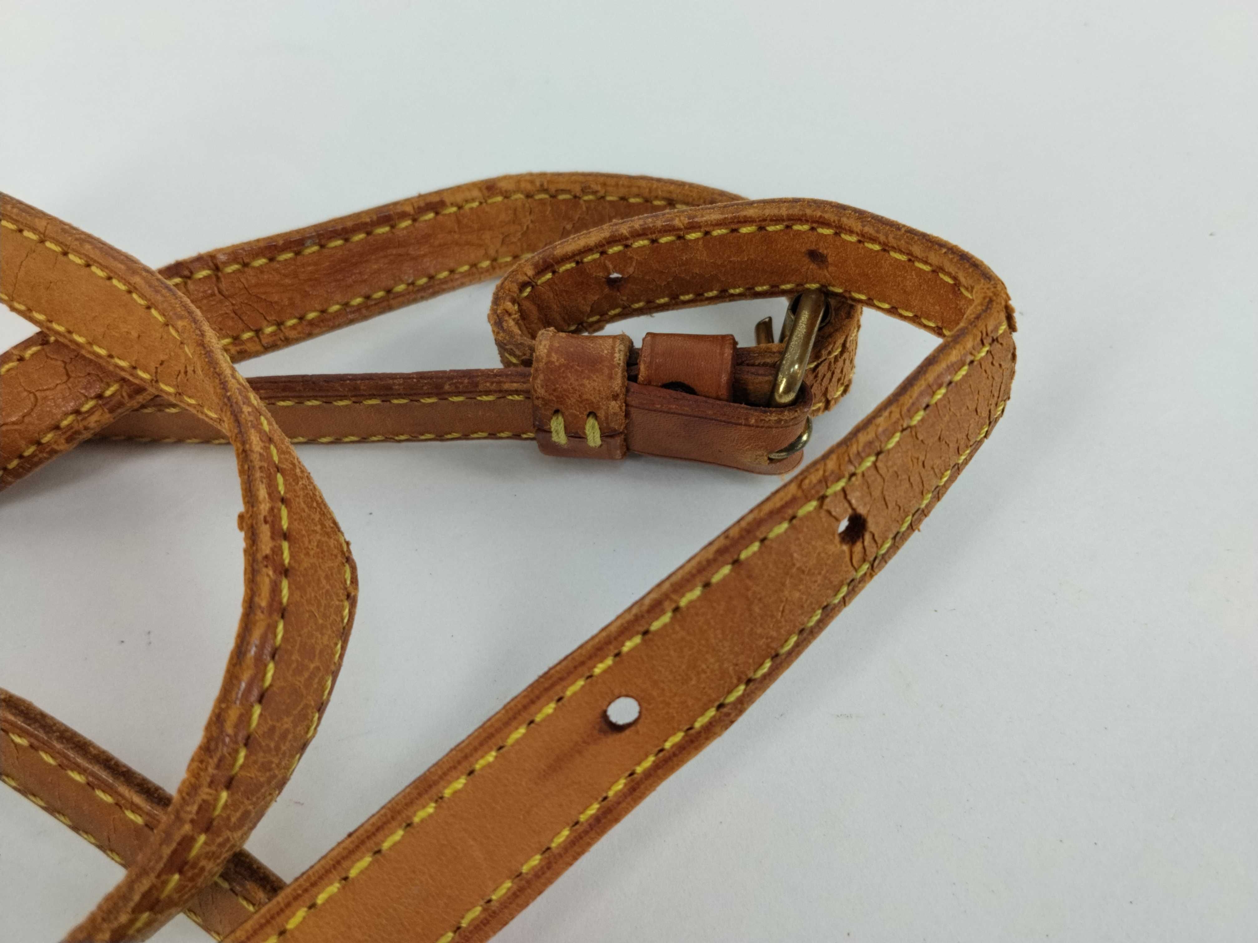 Monogram LV Bag Shoulder Bag — view 4