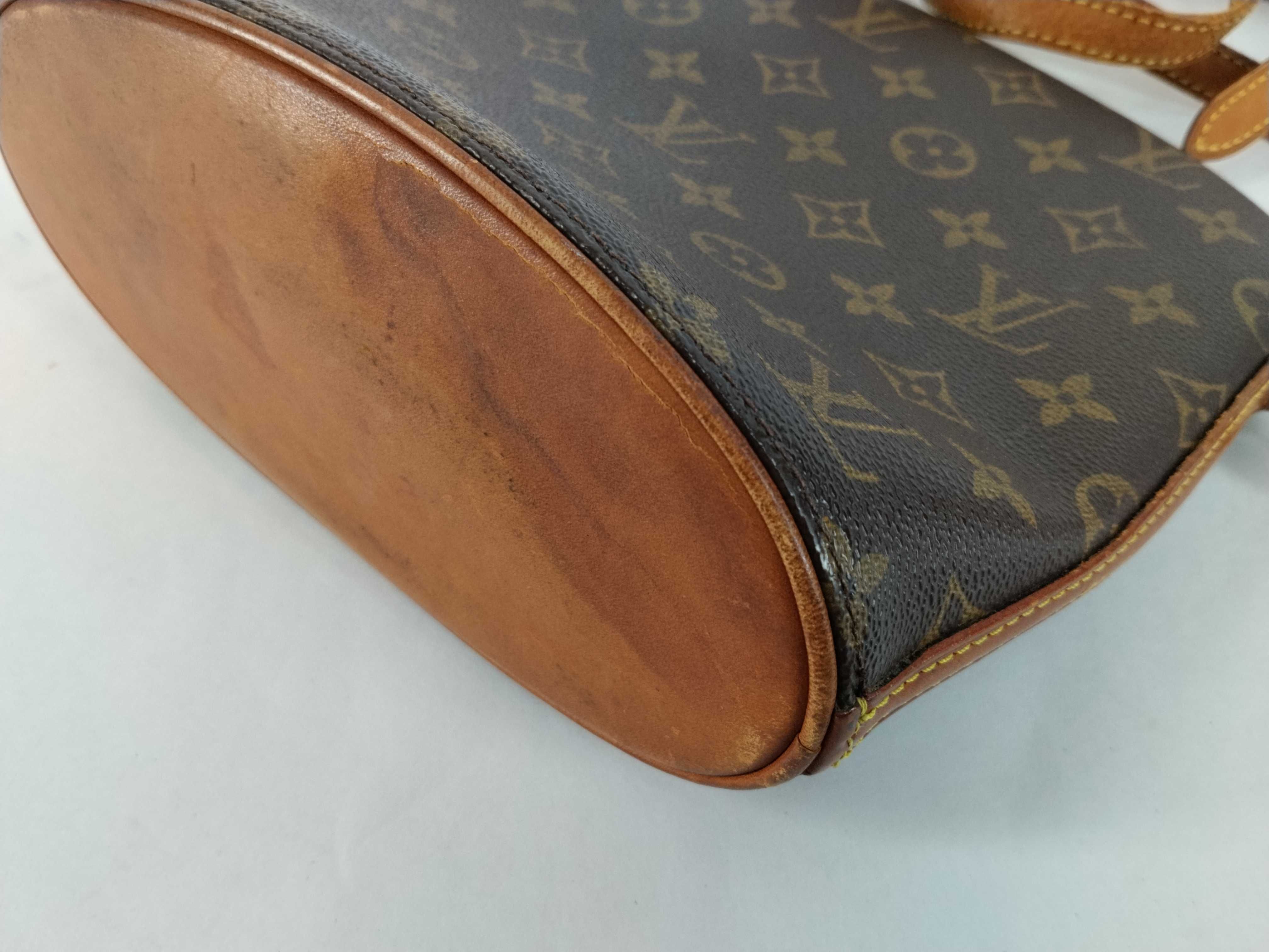 Monogram LV Bag Shoulder Bag — view 6