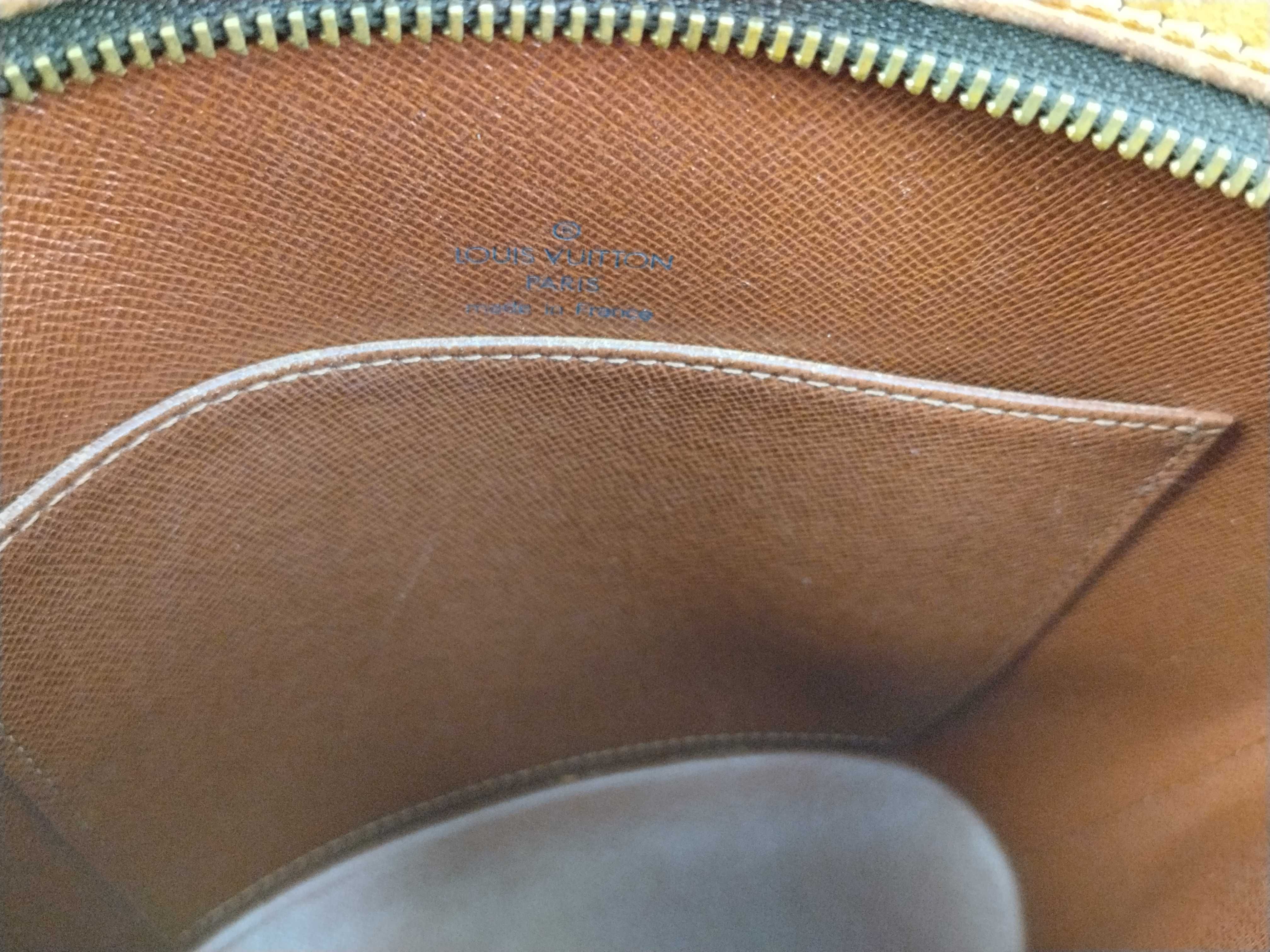 Monogram LV Bag Shoulder Bag — view 10
