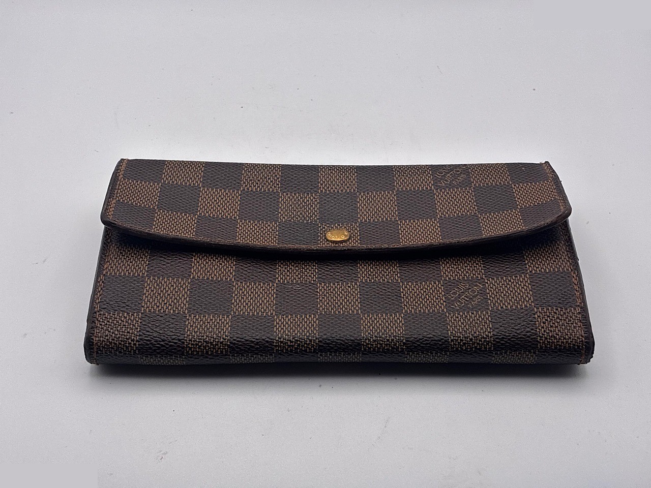 N61734 Damier Sarah — view 3