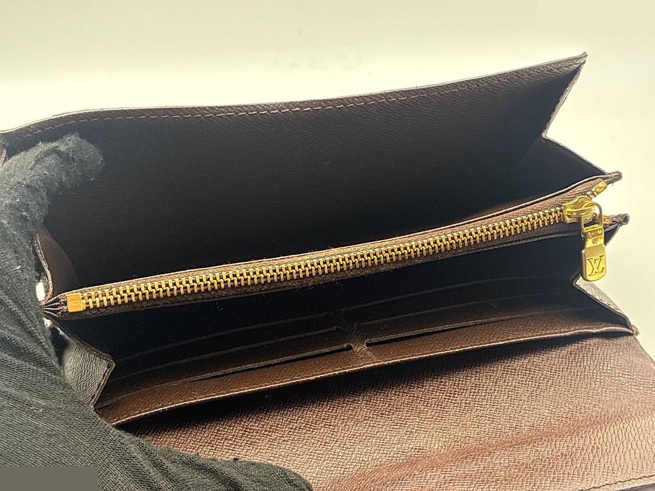 N61734 Damier Sarah — view 4