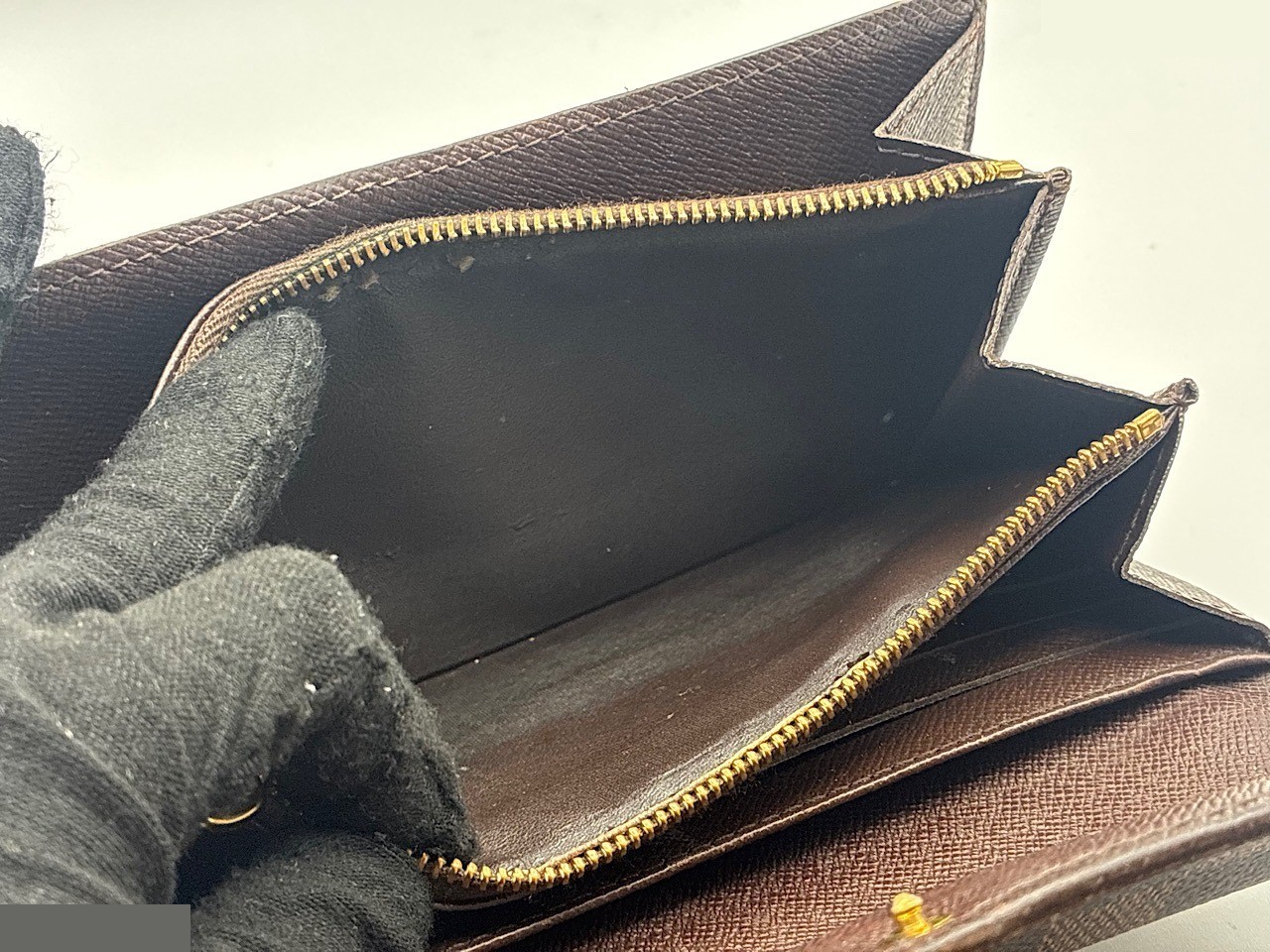 N61734 Damier Sarah — view 5