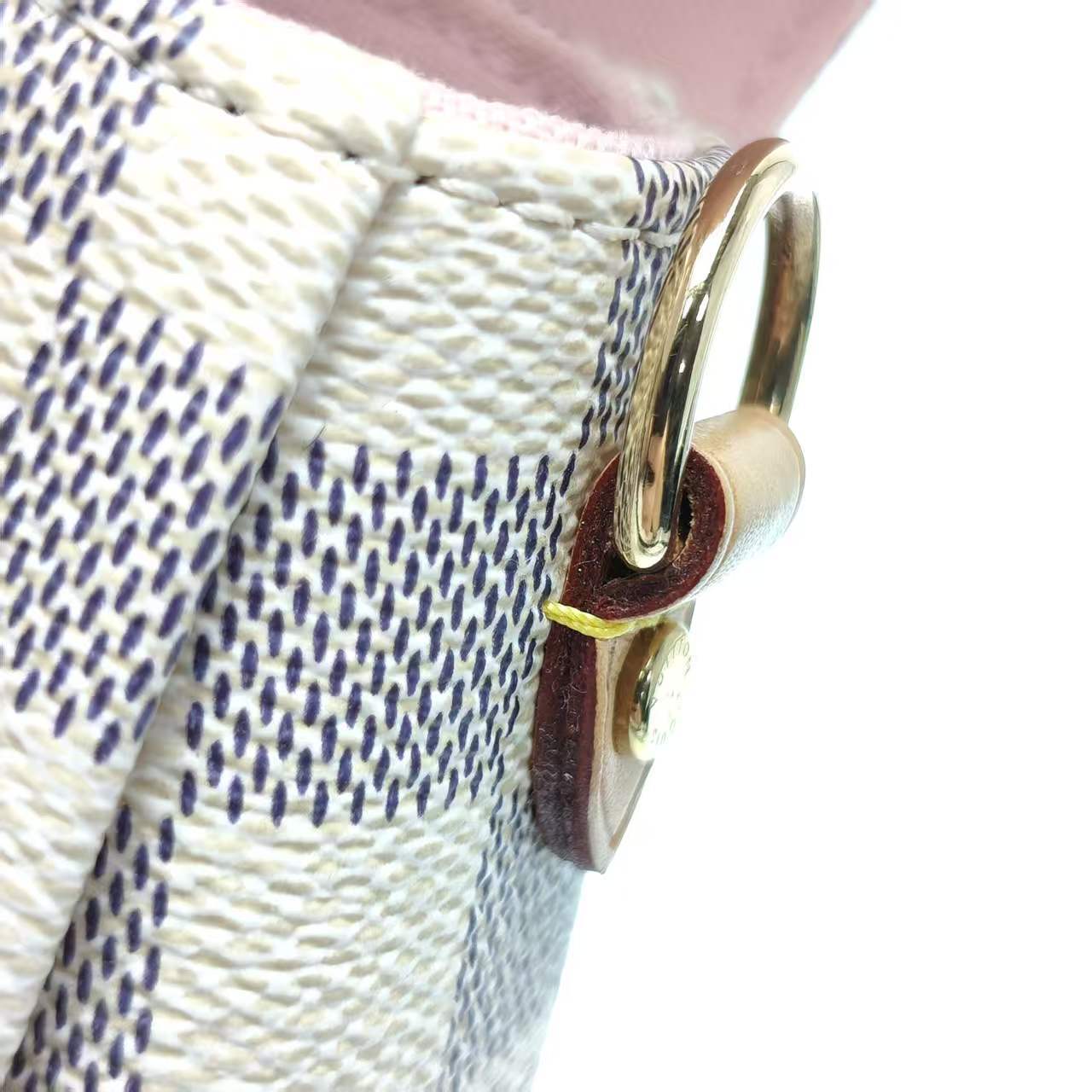 【*Shipped from: China*】LOUIS VUITTON Croisette PU Shoulder Bag — view 13